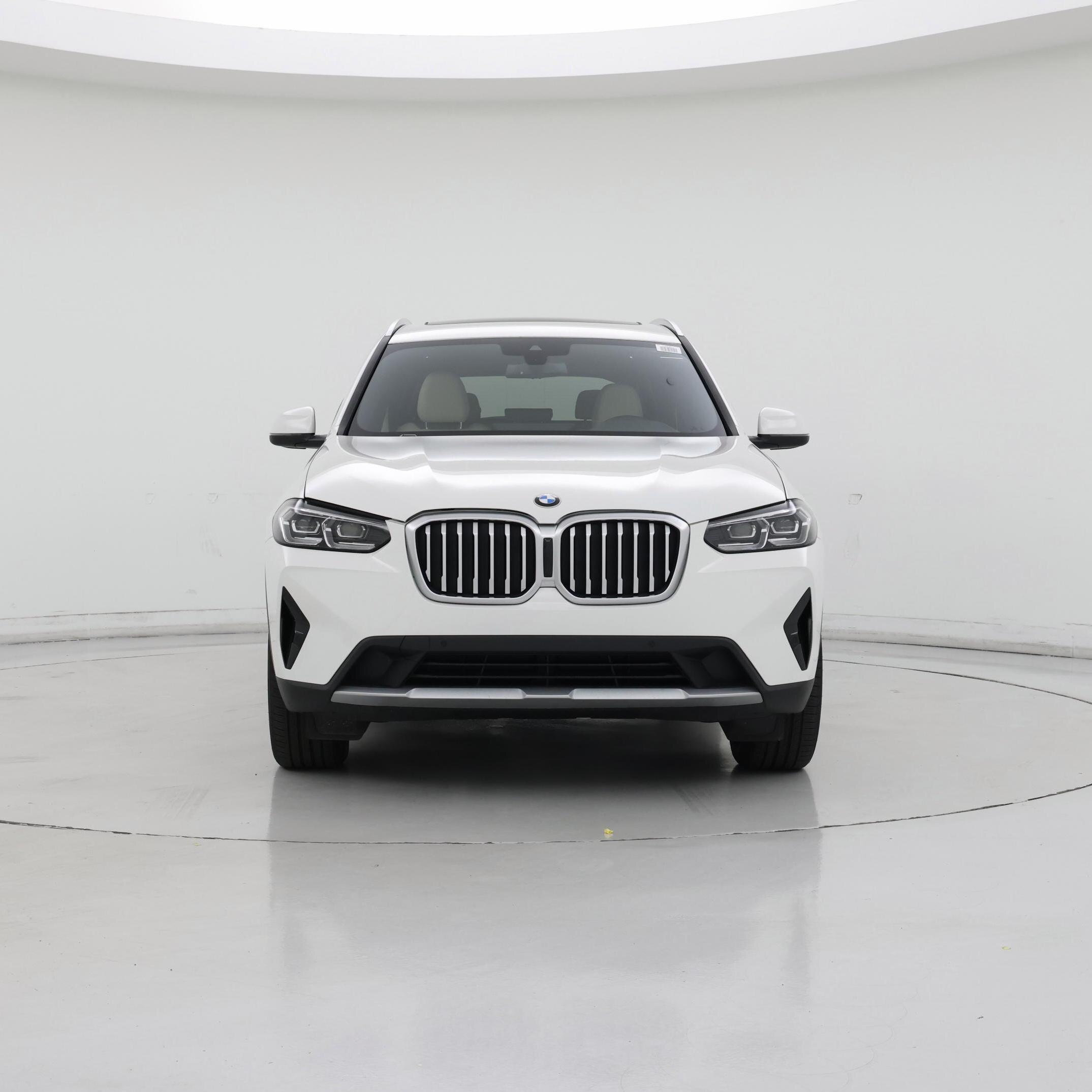 Thumbnail: 2022 BMW X3 - 5