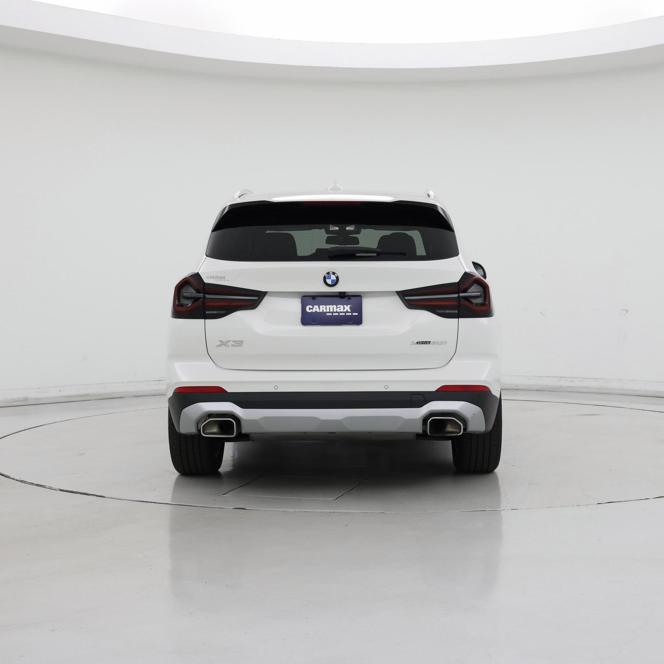Thumbnail: 2022 BMW X3 - 6