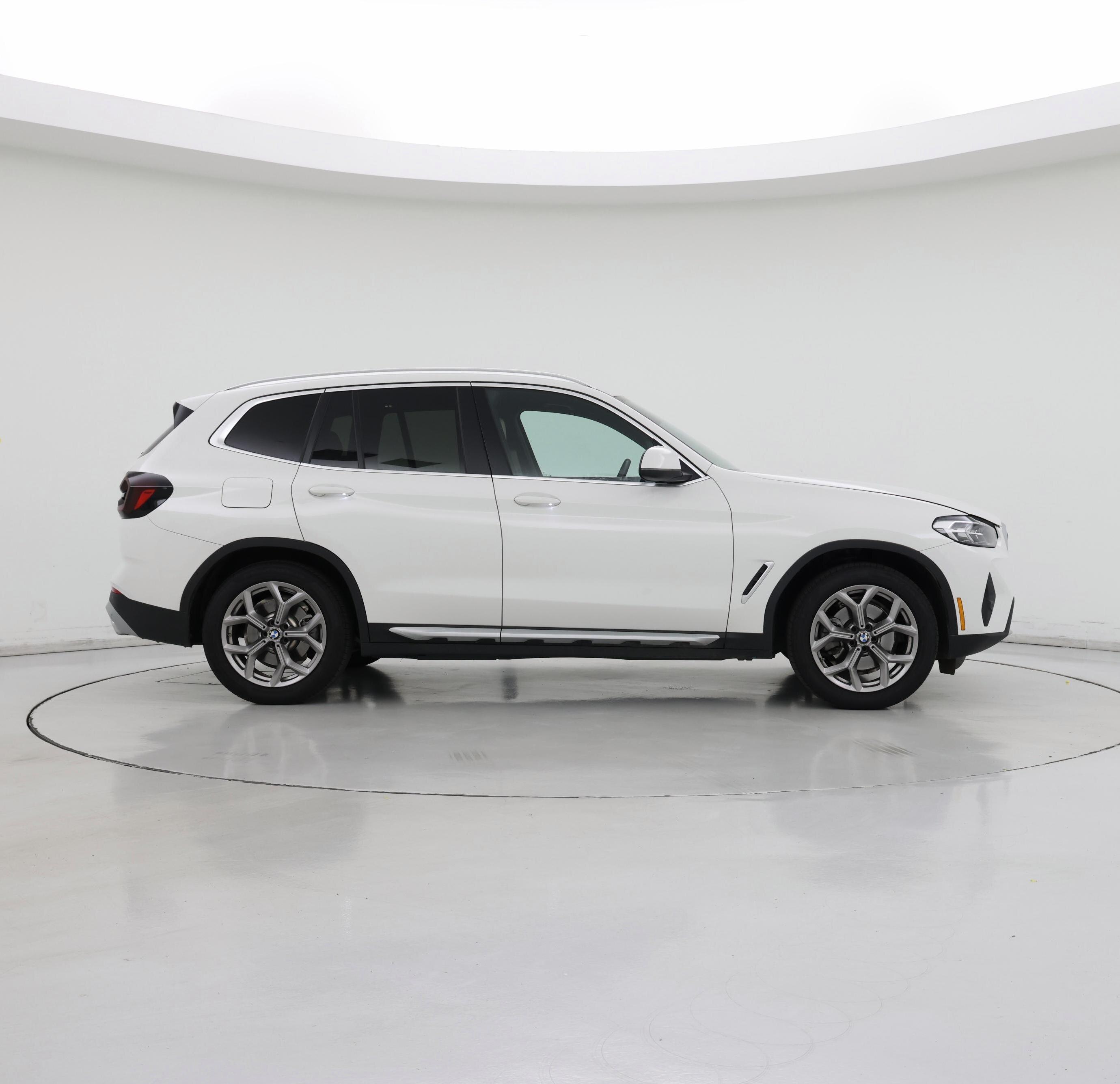 Thumbnail: 2022 BMW X3 - 7