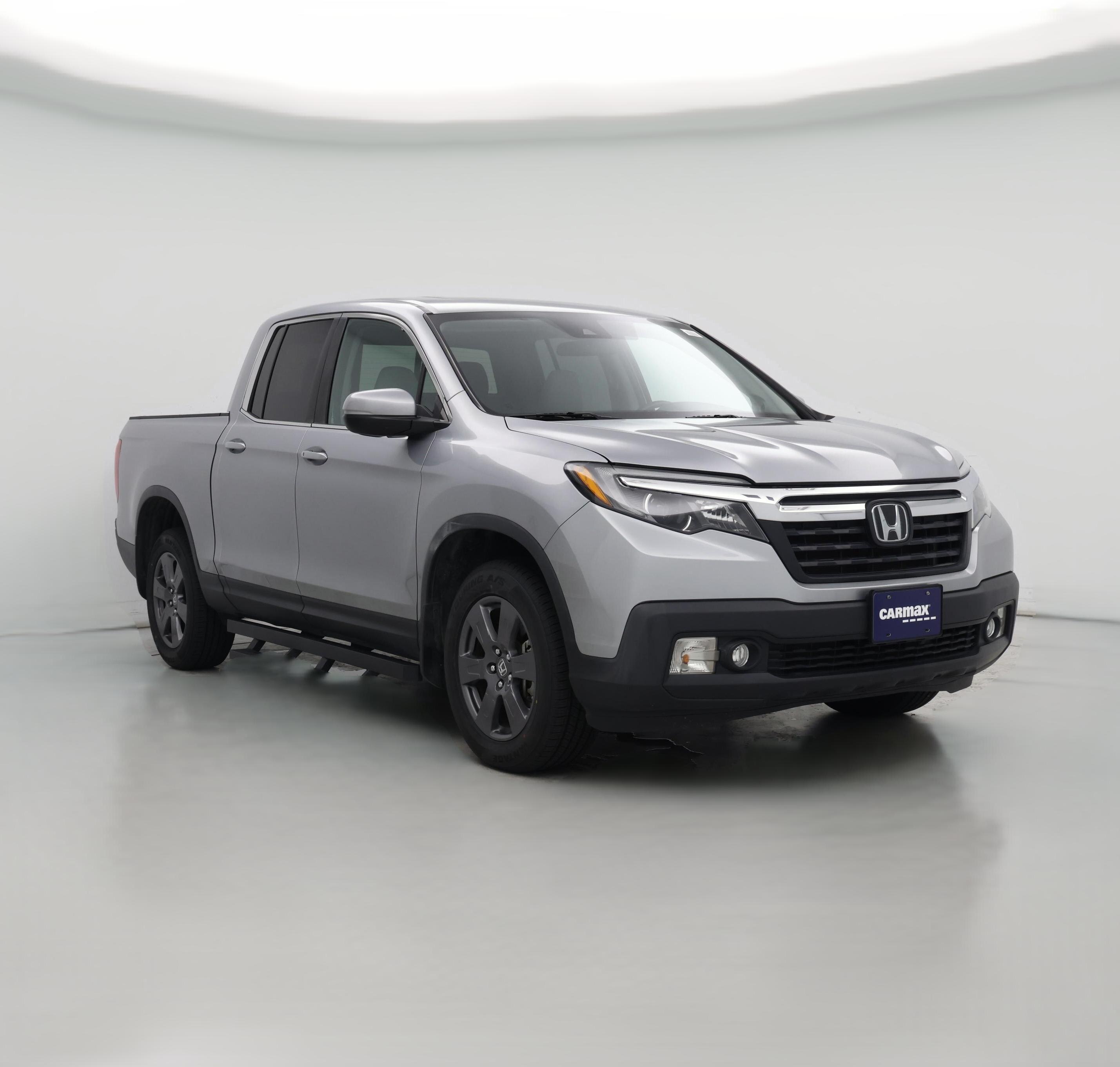 Thumbnail: 2020 Honda Ridgeline - 1