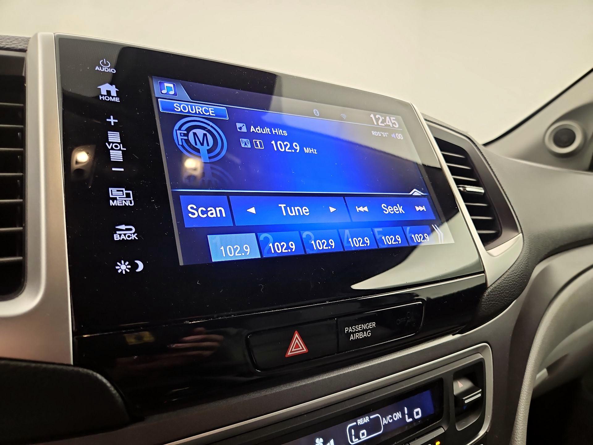 Thumbnail: 2020 Honda Ridgeline - 15