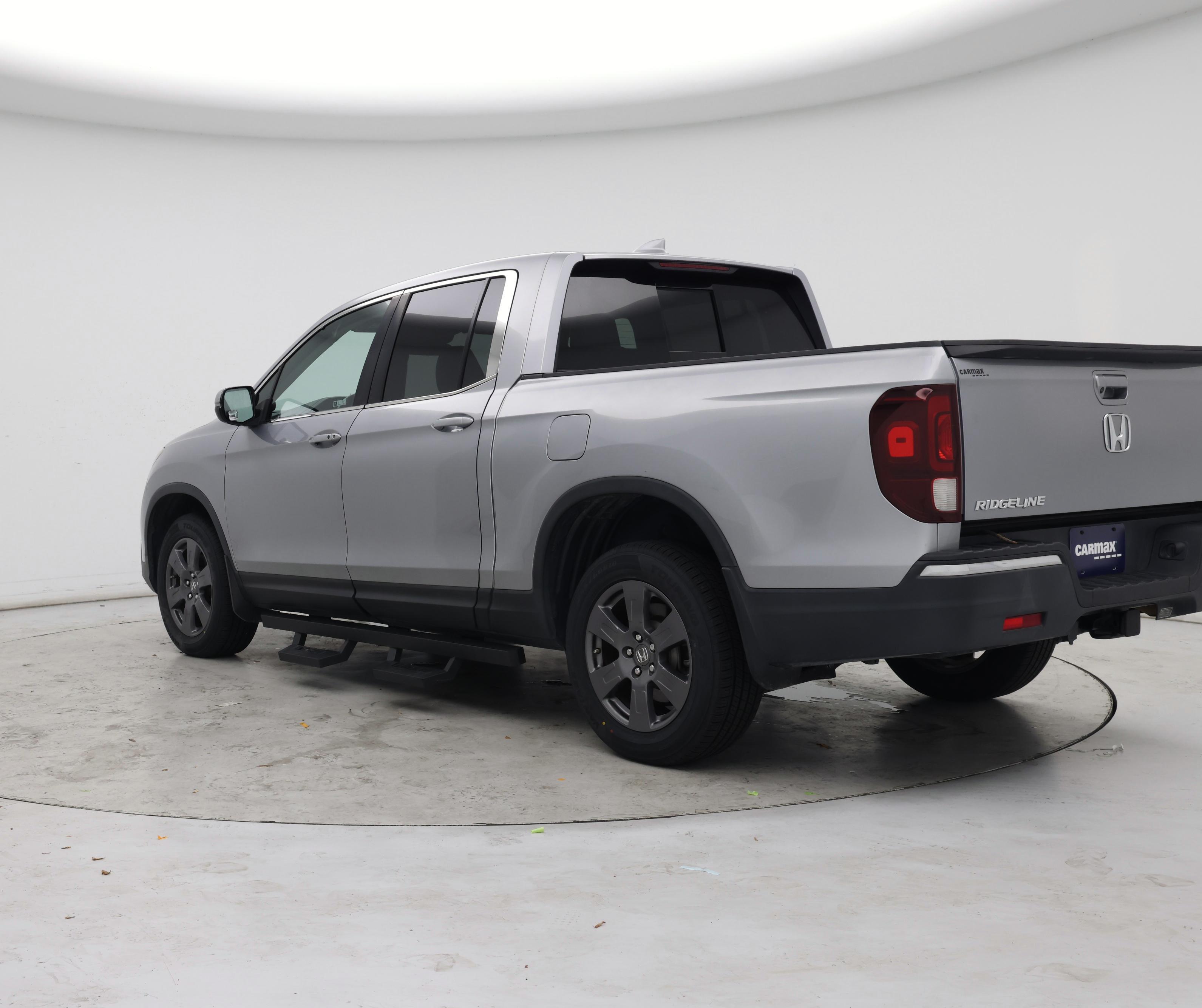 Thumbnail: 2020 Honda Ridgeline - 2