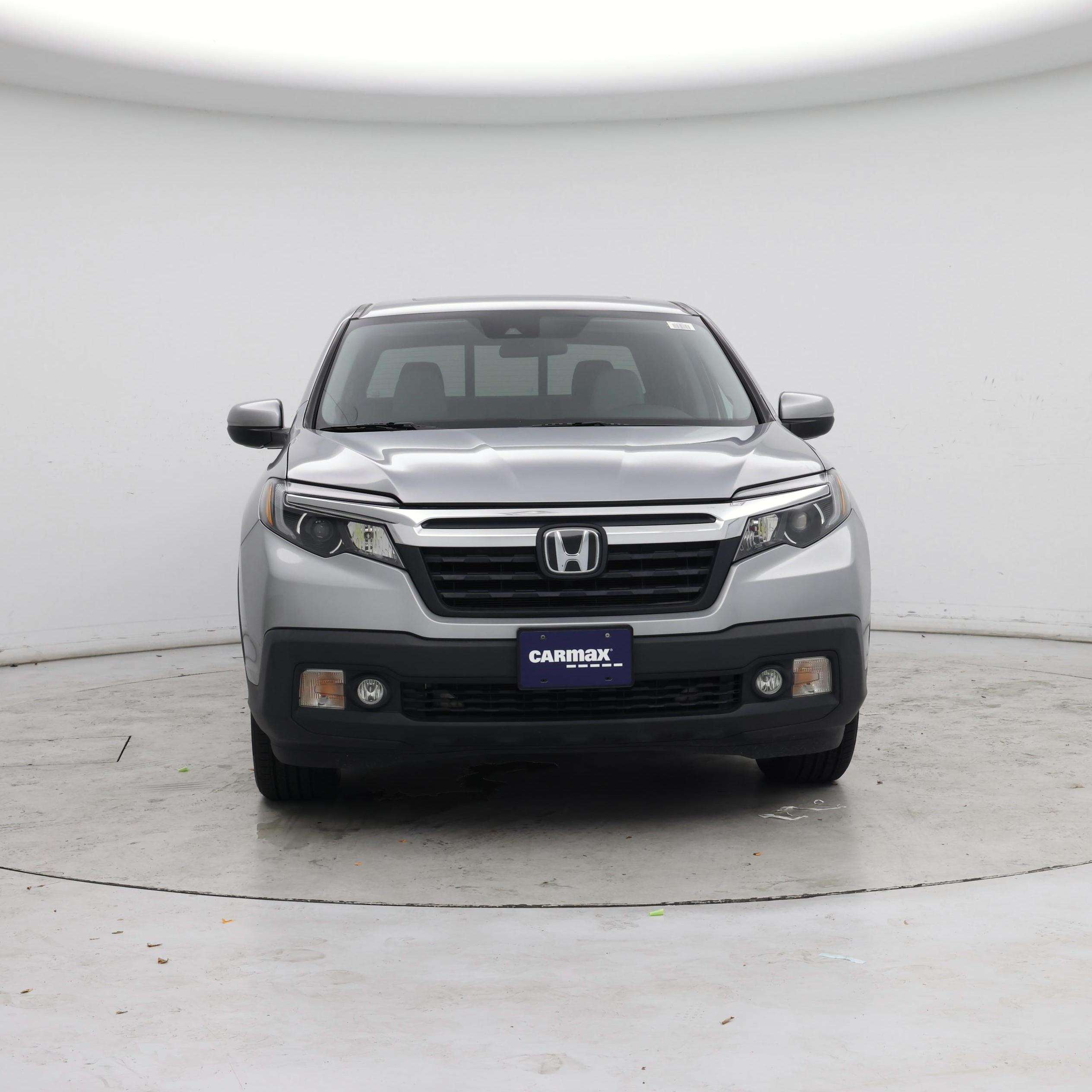 Thumbnail: 2020 Honda Ridgeline - 5