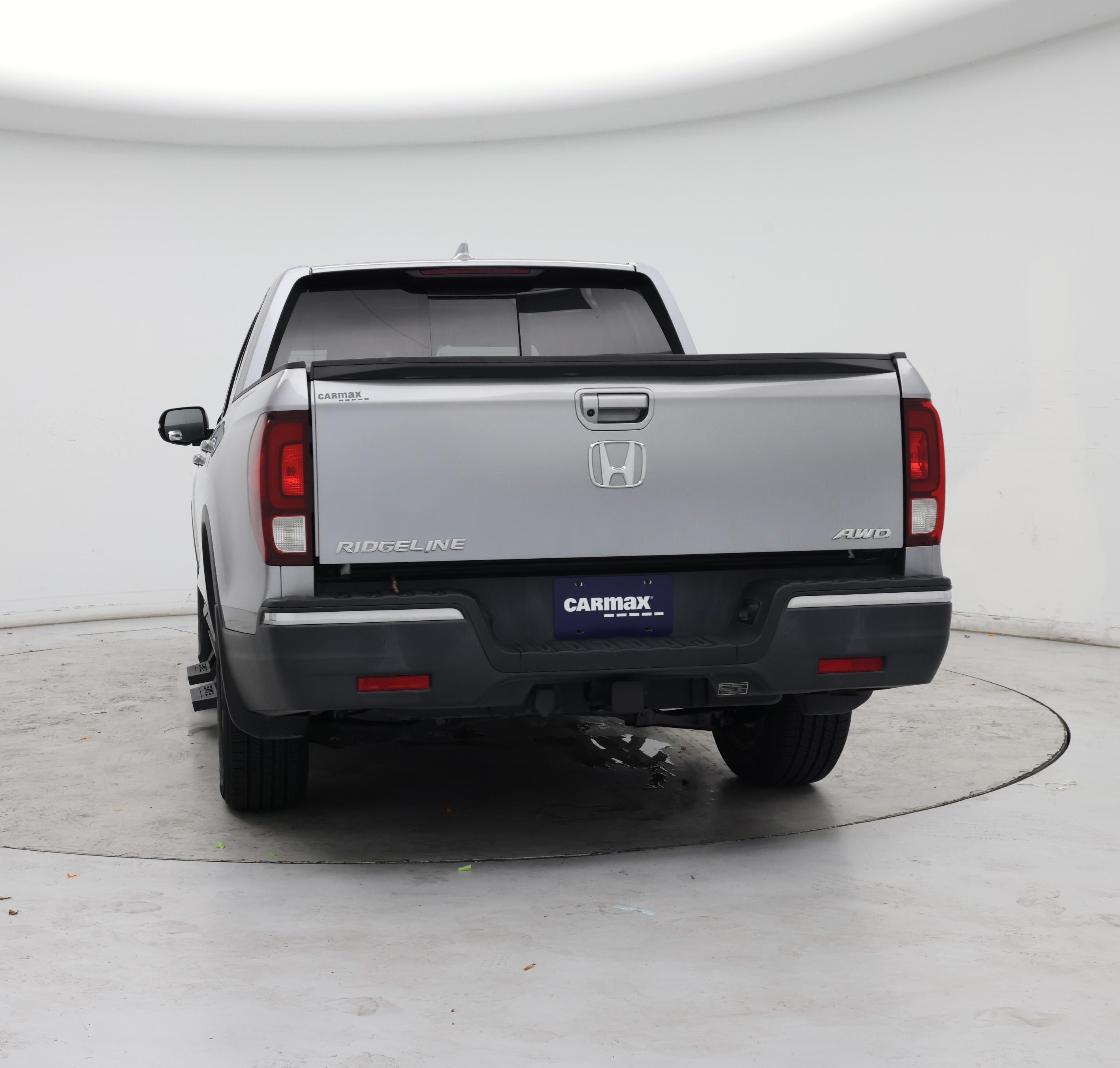 Thumbnail: 2020 Honda Ridgeline - 6
