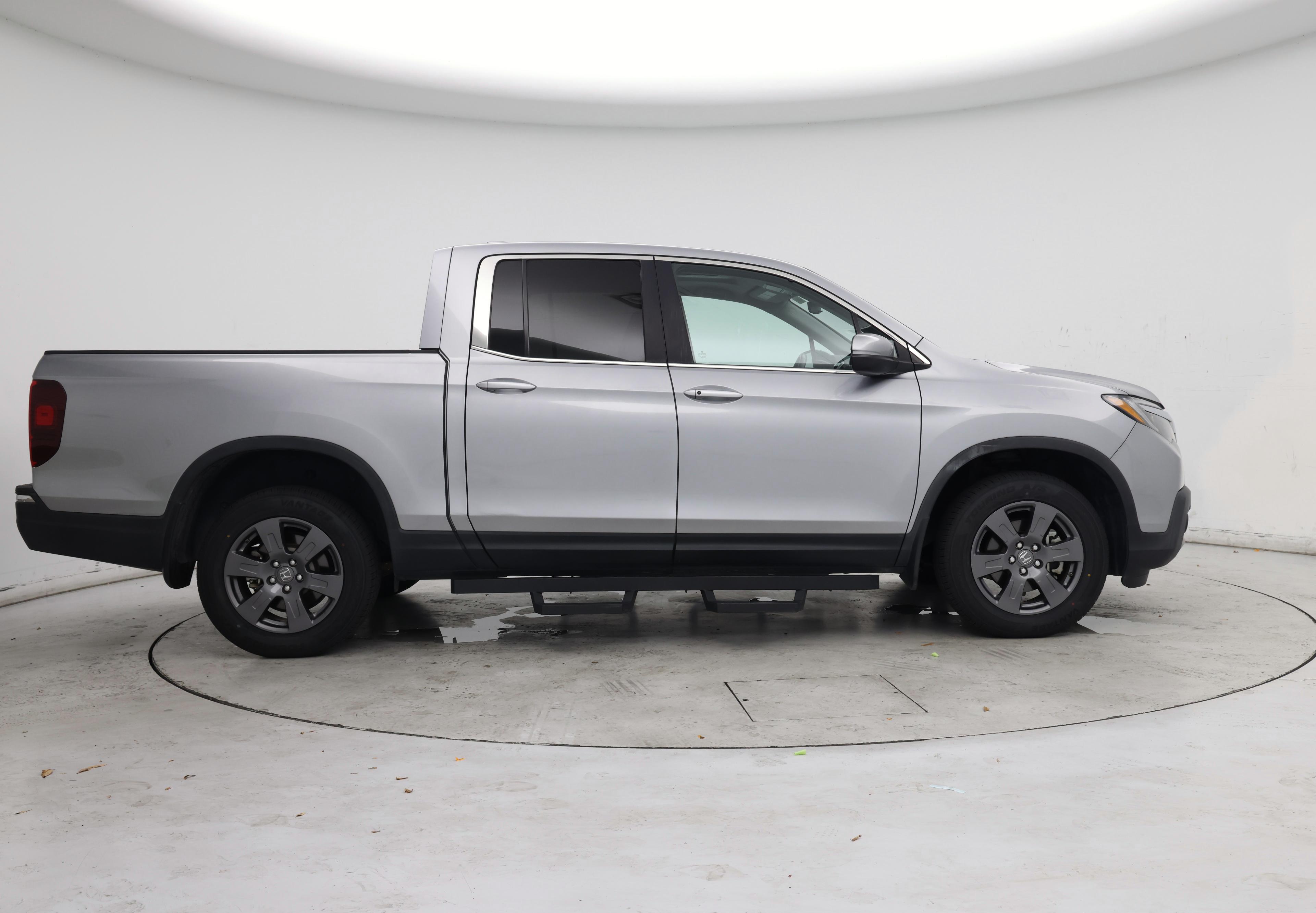 Thumbnail: 2020 Honda Ridgeline - 7