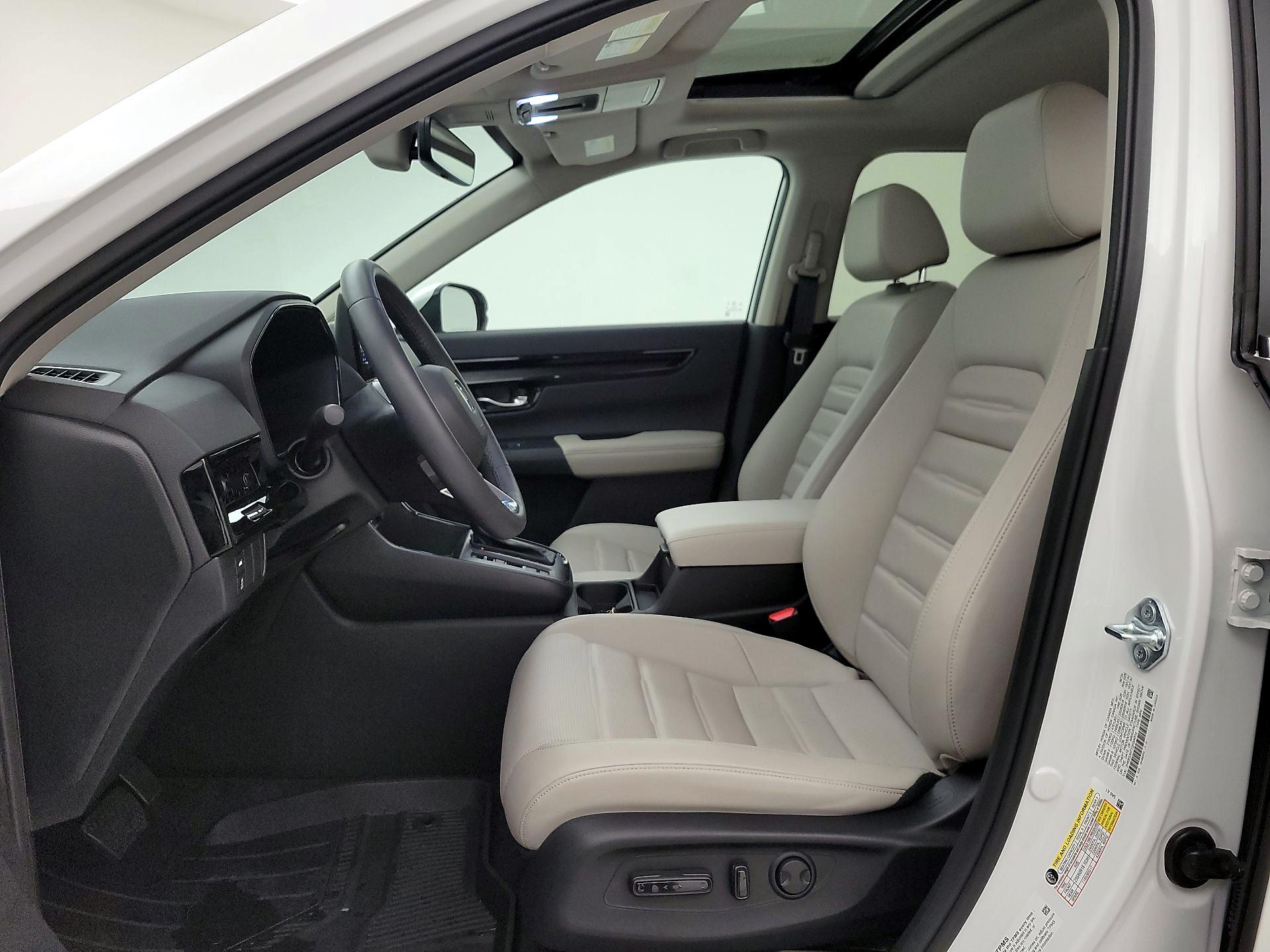 Thumbnail: 2025 Honda CR-V - 11