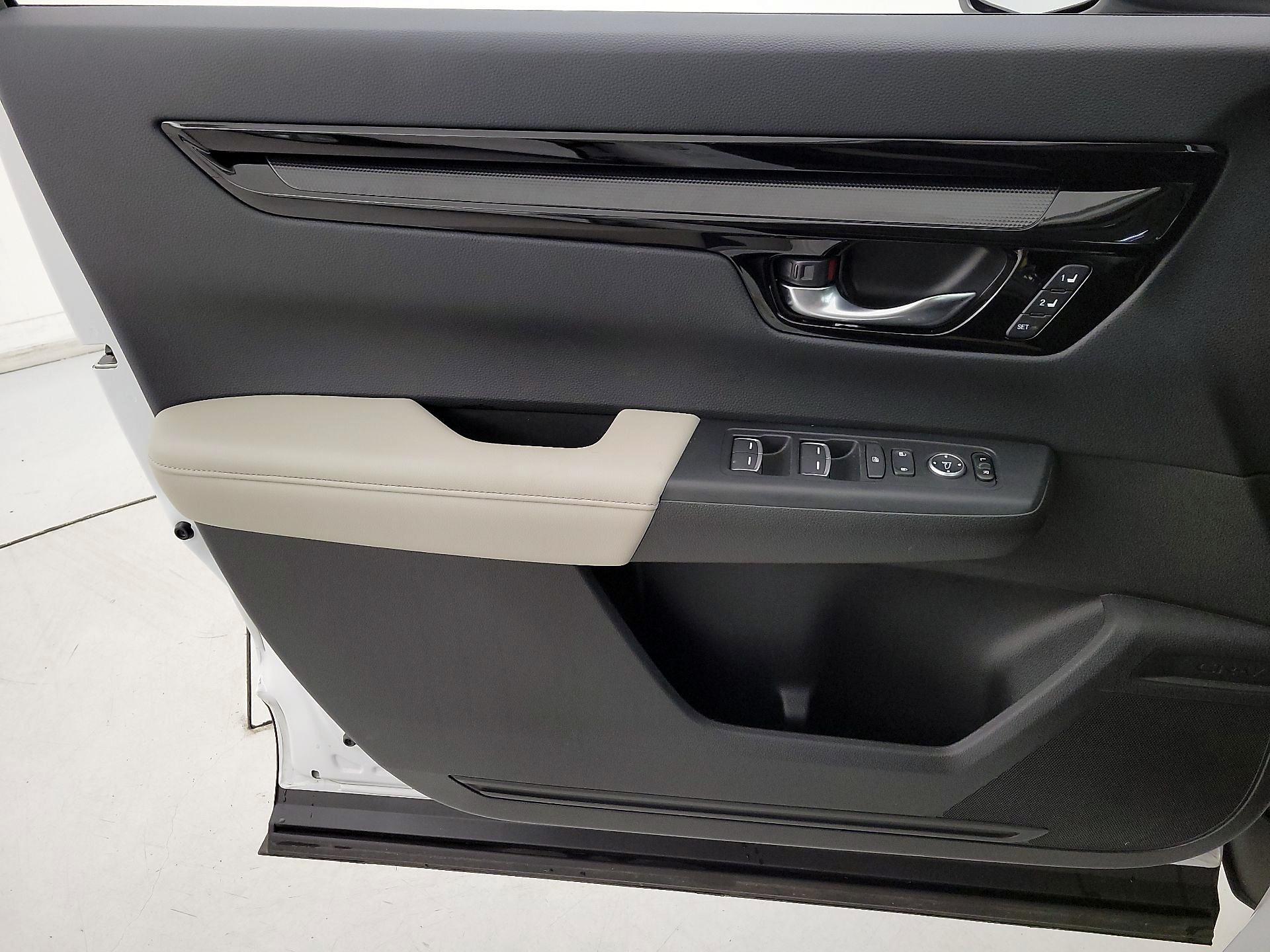 Thumbnail: 2025 Honda CR-V - 12