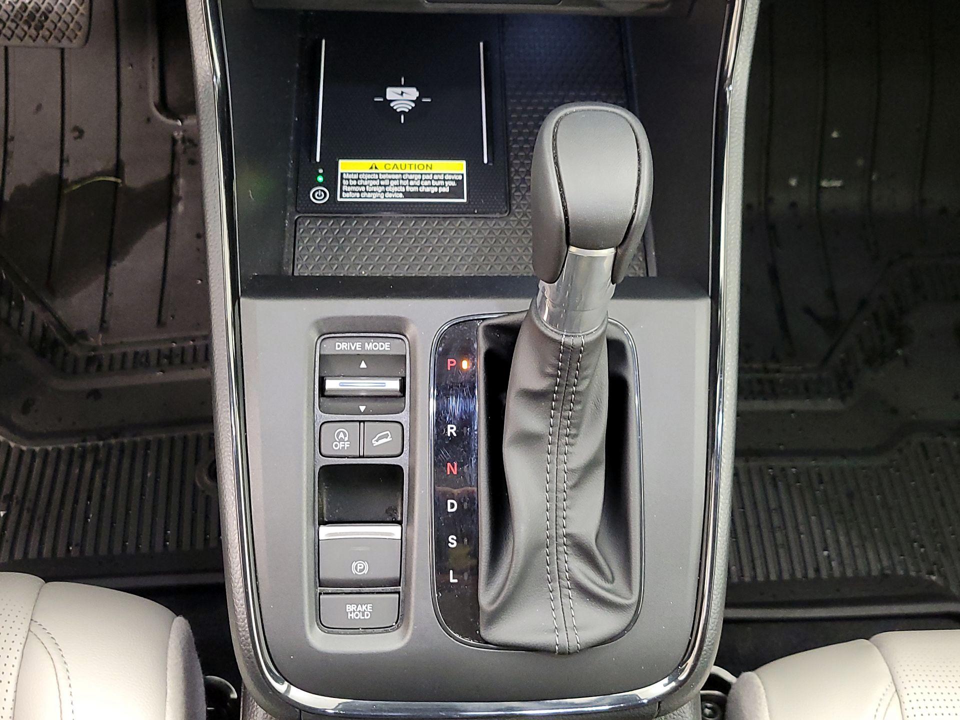Thumbnail: 2025 Honda CR-V - 17