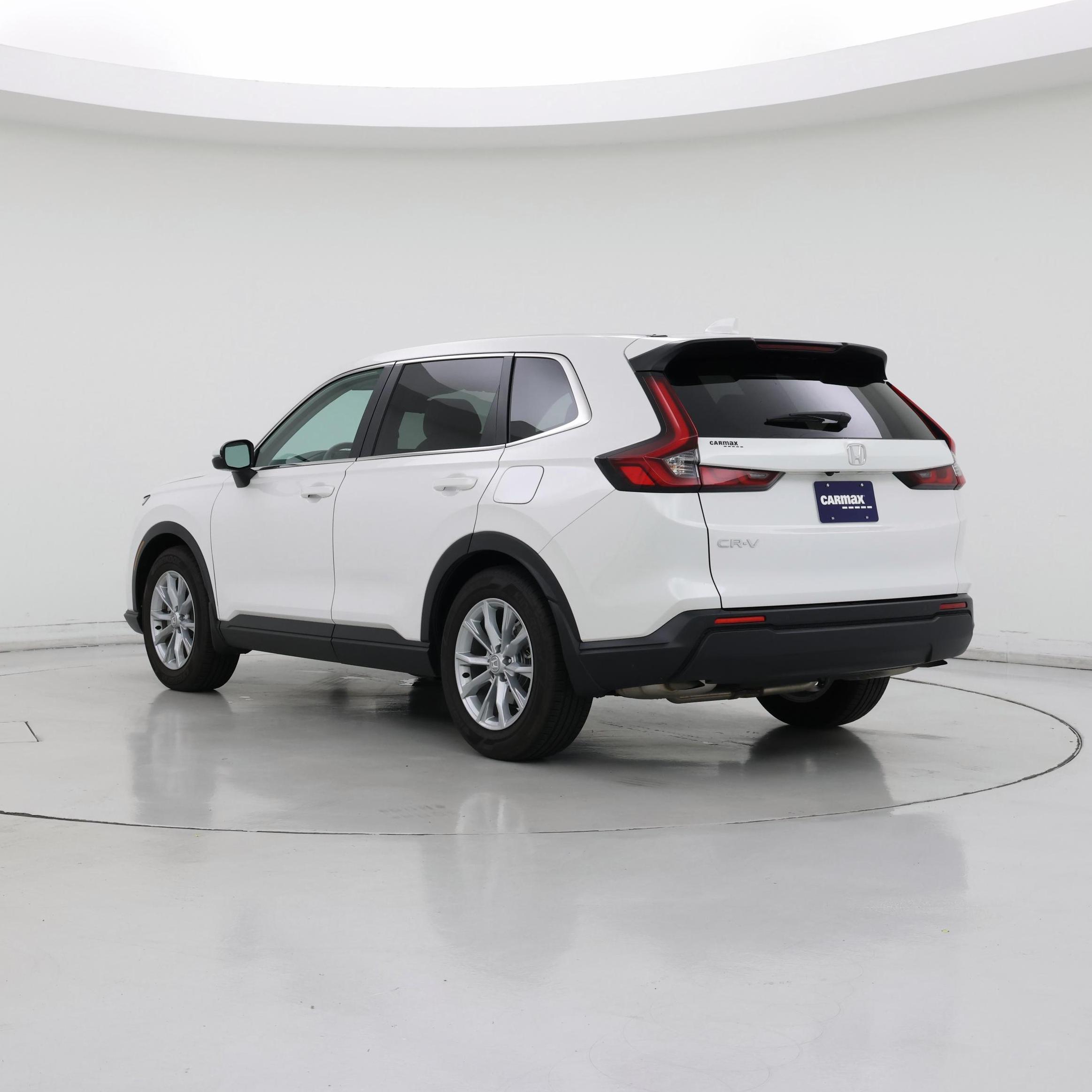 Thumbnail: 2025 Honda CR-V - 2