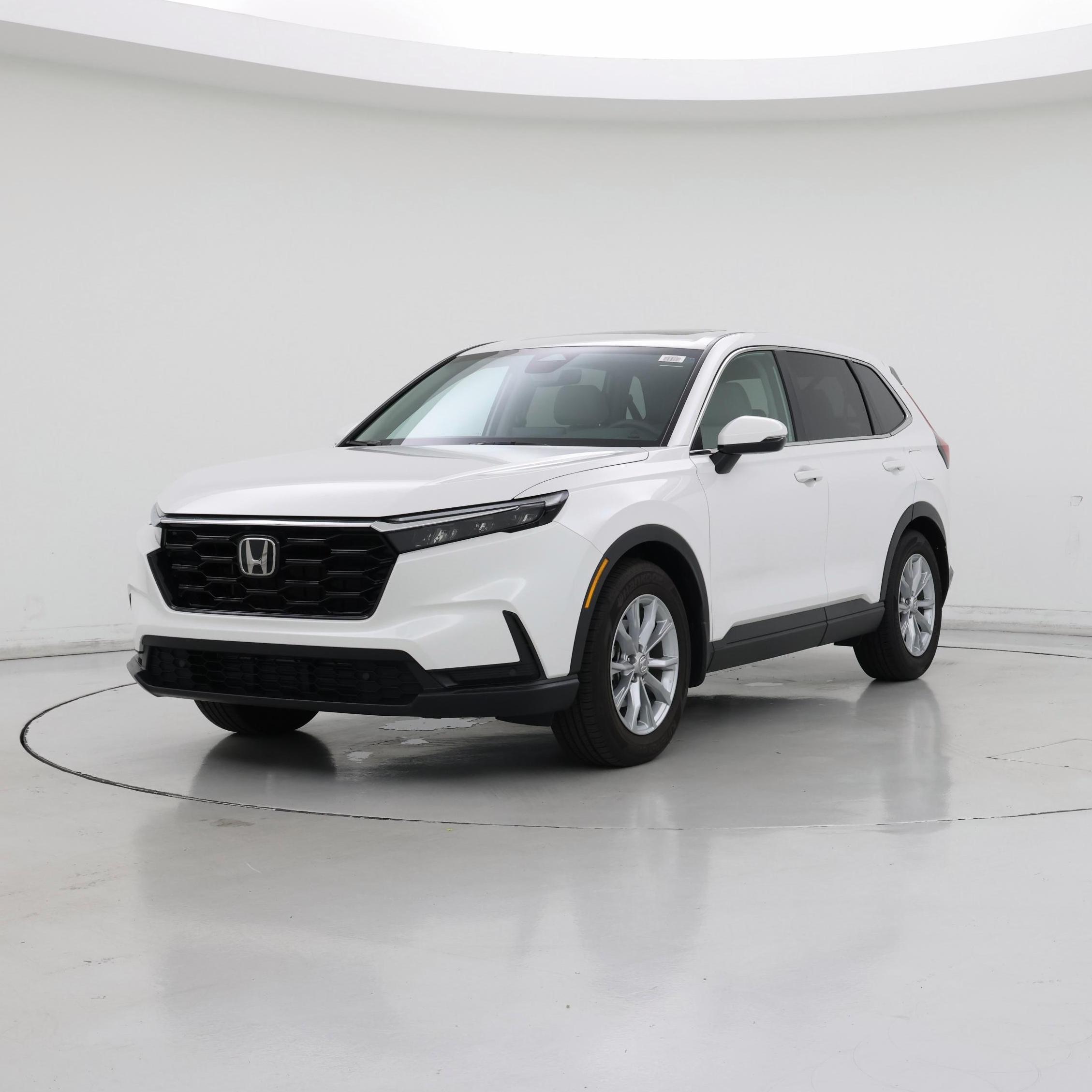 Thumbnail: 2025 Honda CR-V - 4