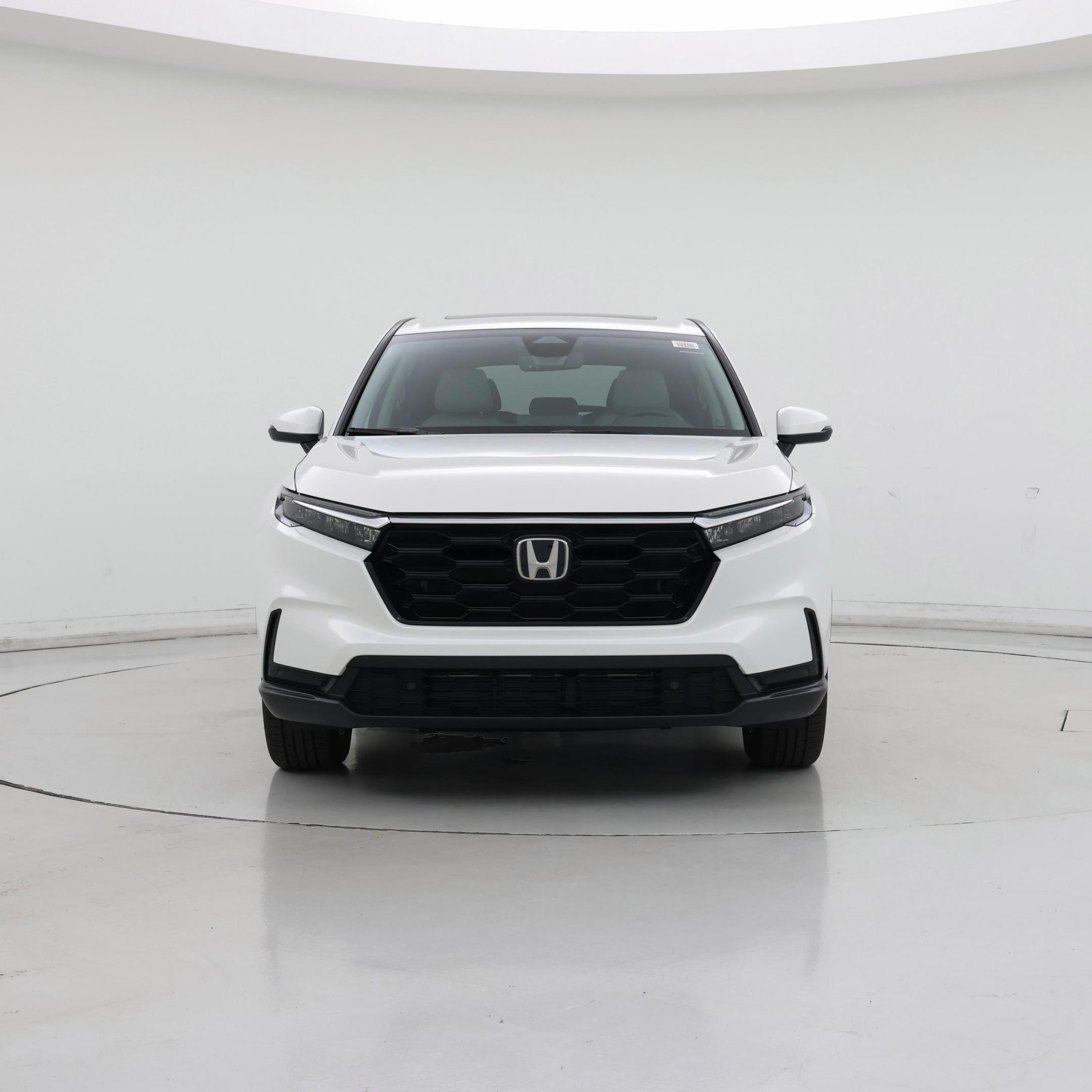 Thumbnail: 2025 Honda CR-V - 5