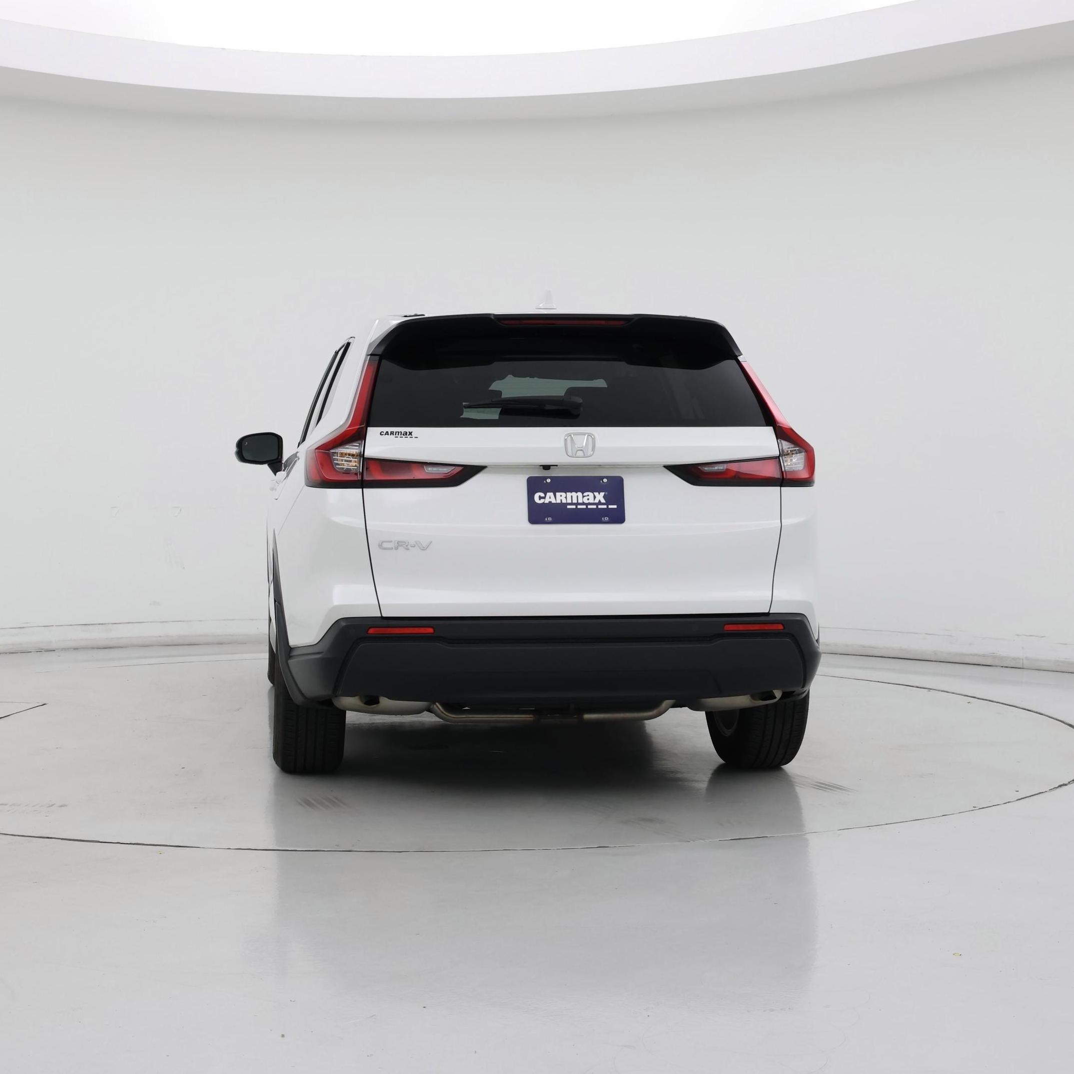 Thumbnail: 2025 Honda CR-V - 6