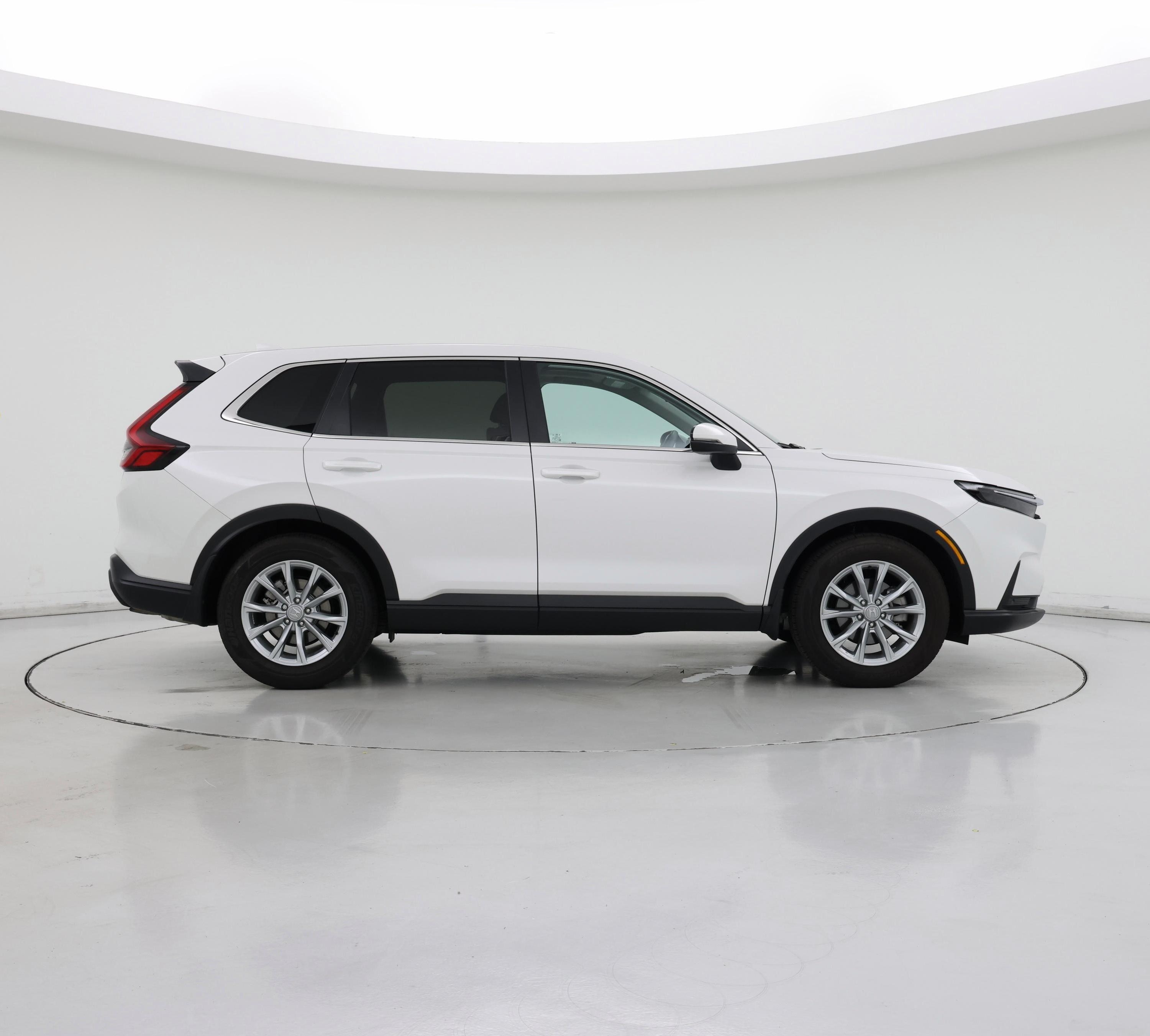Thumbnail: 2025 Honda CR-V - 7