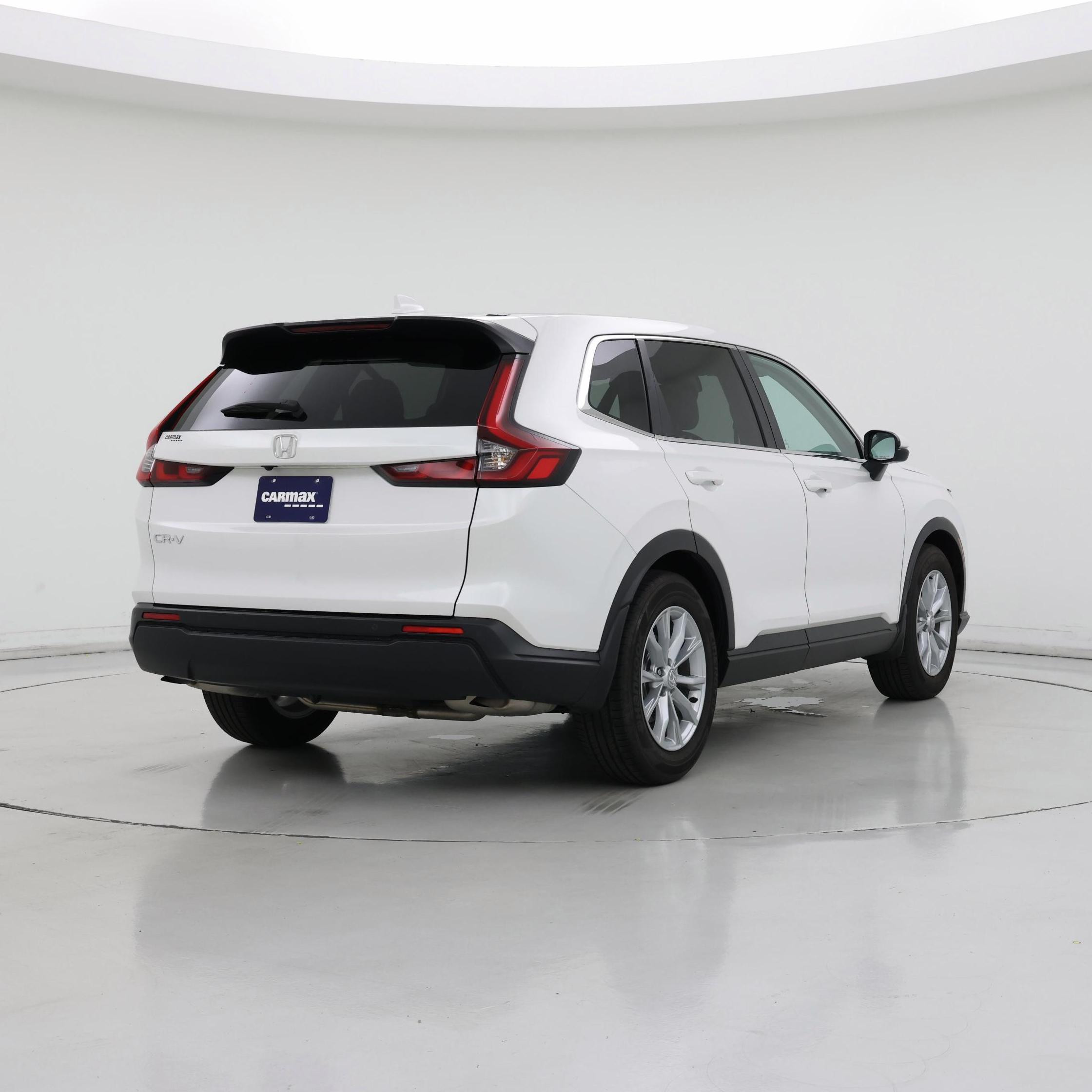 Thumbnail: 2025 Honda CR-V - 8