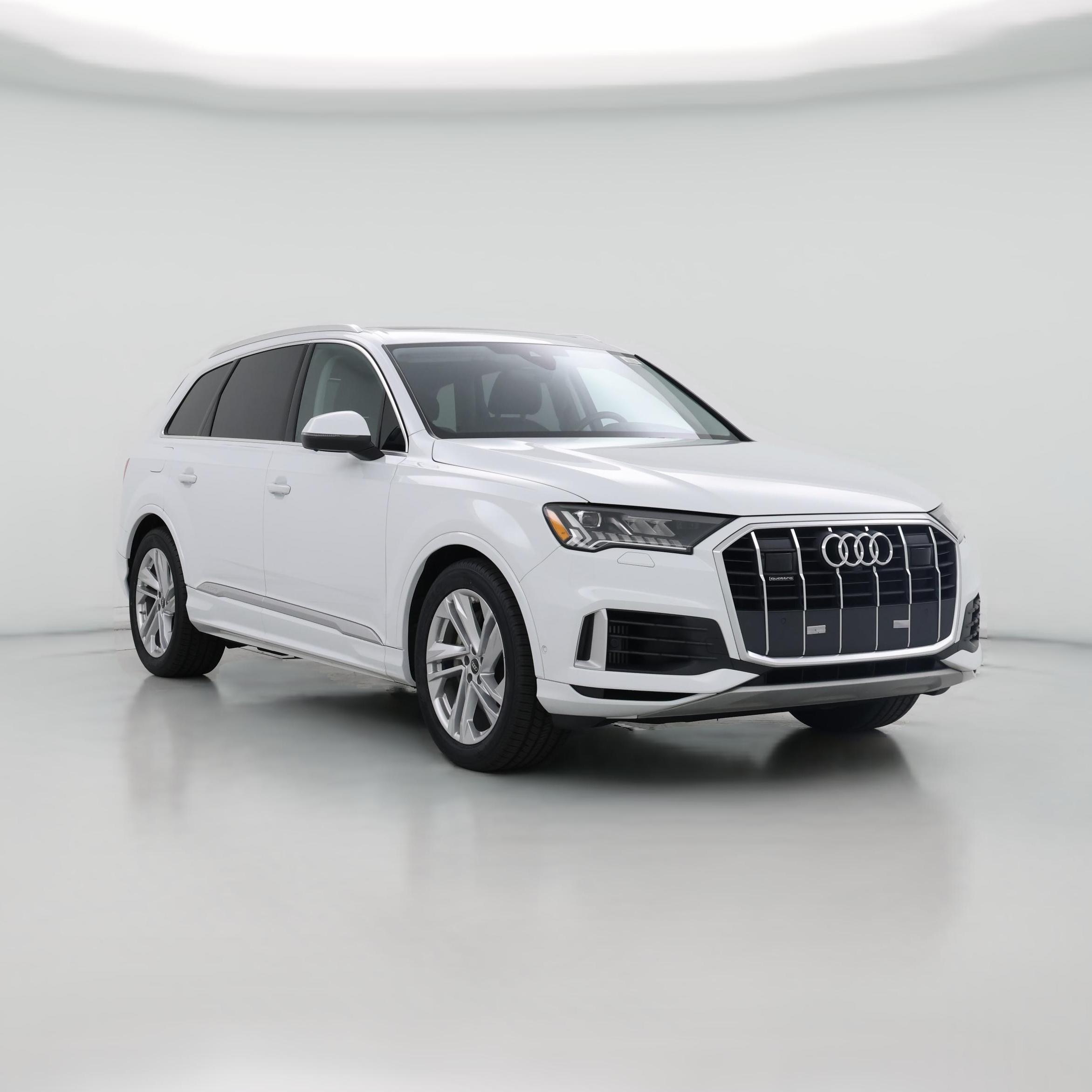 Thumbnail: 2023 Audi Q7 - 1