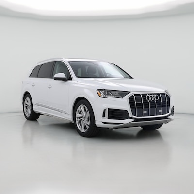 2023 Audi Q7 Prestige