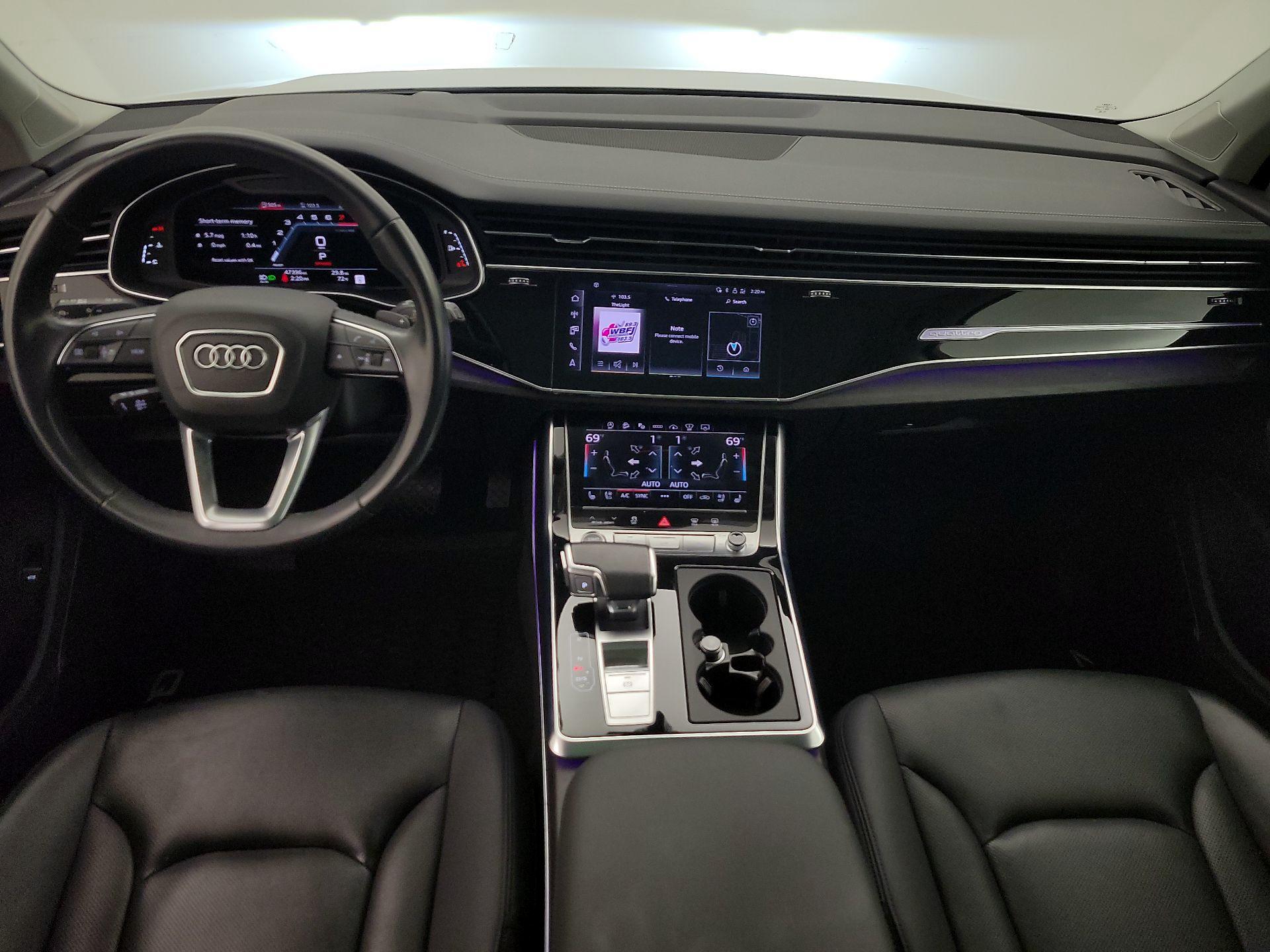 Thumbnail: 2023 Audi Q7 - 9