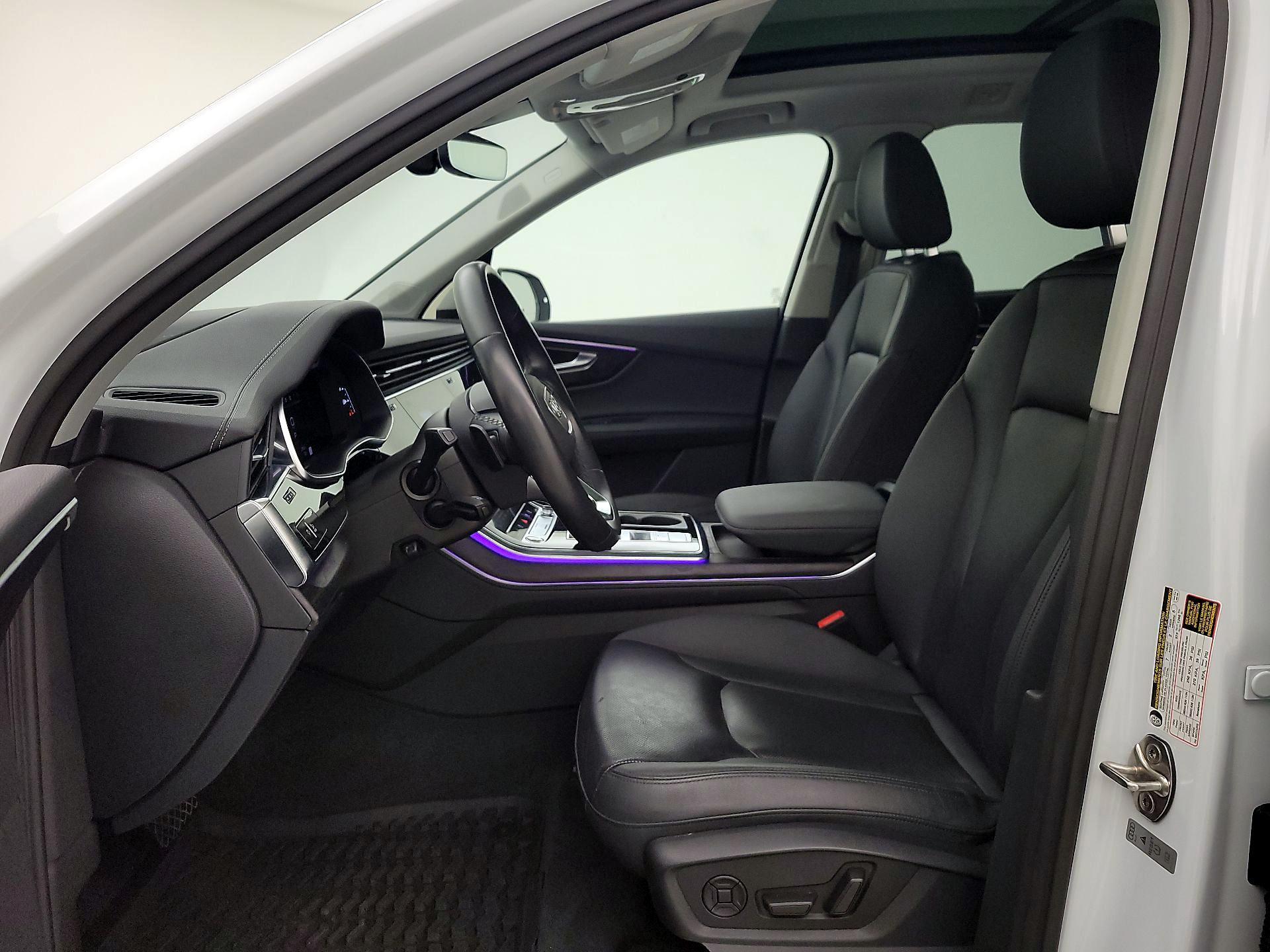 Thumbnail: 2023 Audi Q7 - 11