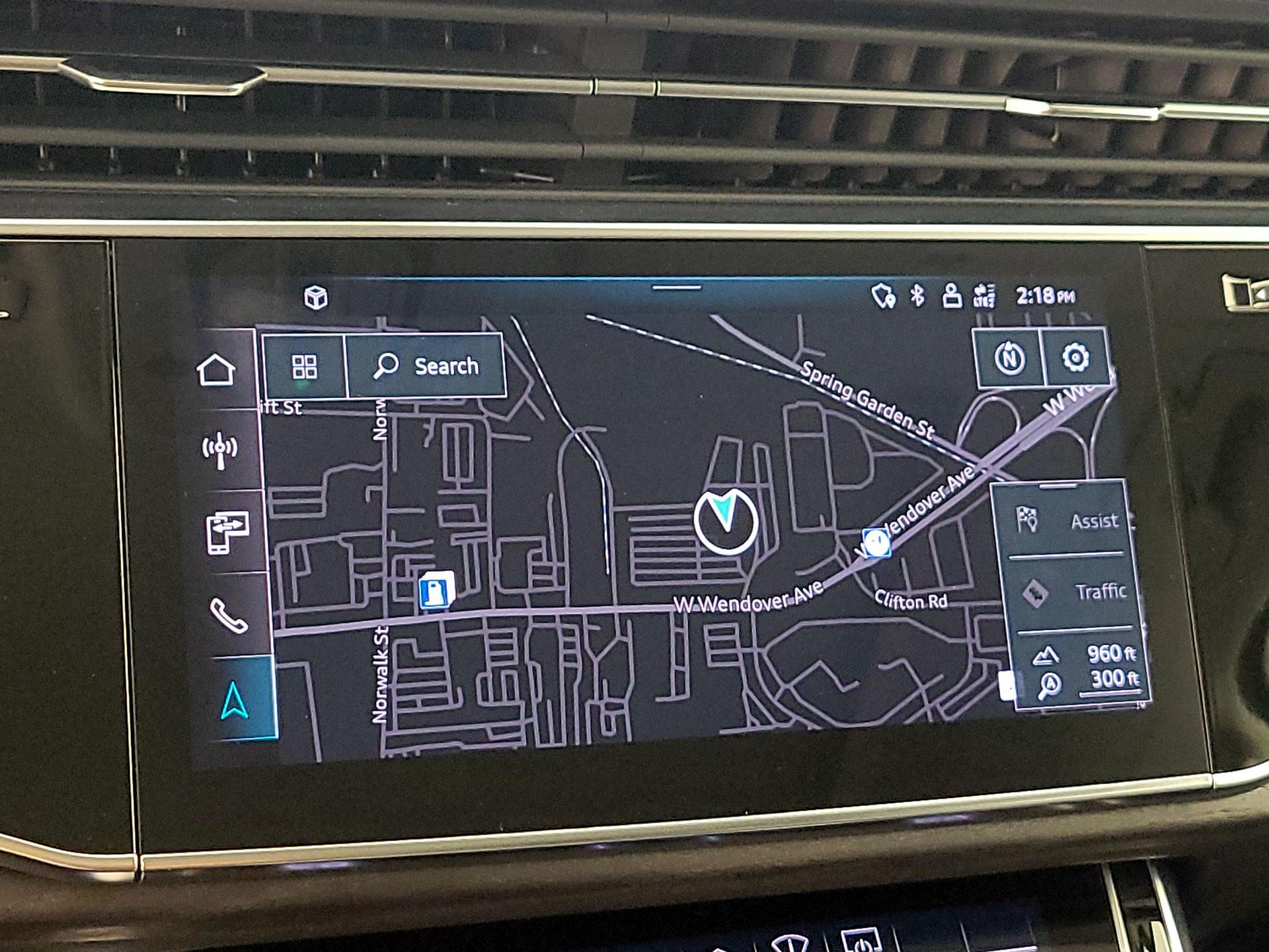 Thumbnail: 2023 Audi Q7 - 14