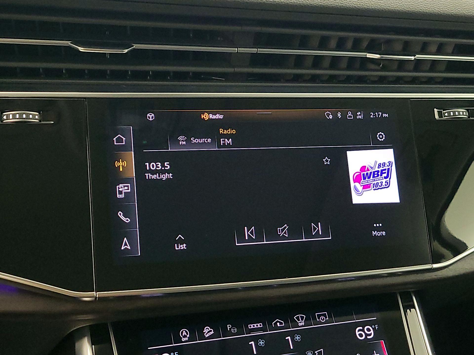 Thumbnail: 2023 Audi Q7 - 16