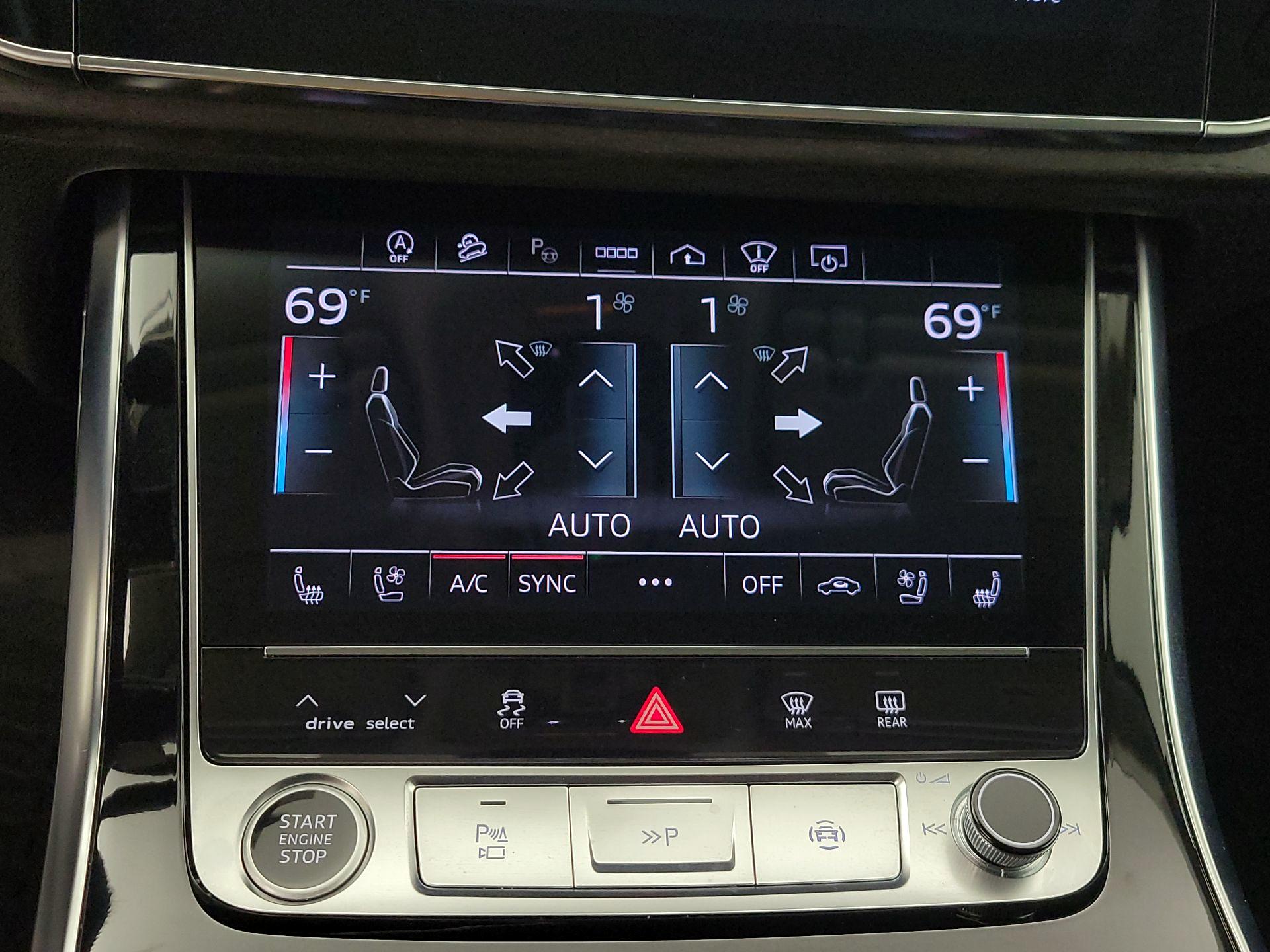 Thumbnail: 2023 Audi Q7 - 17