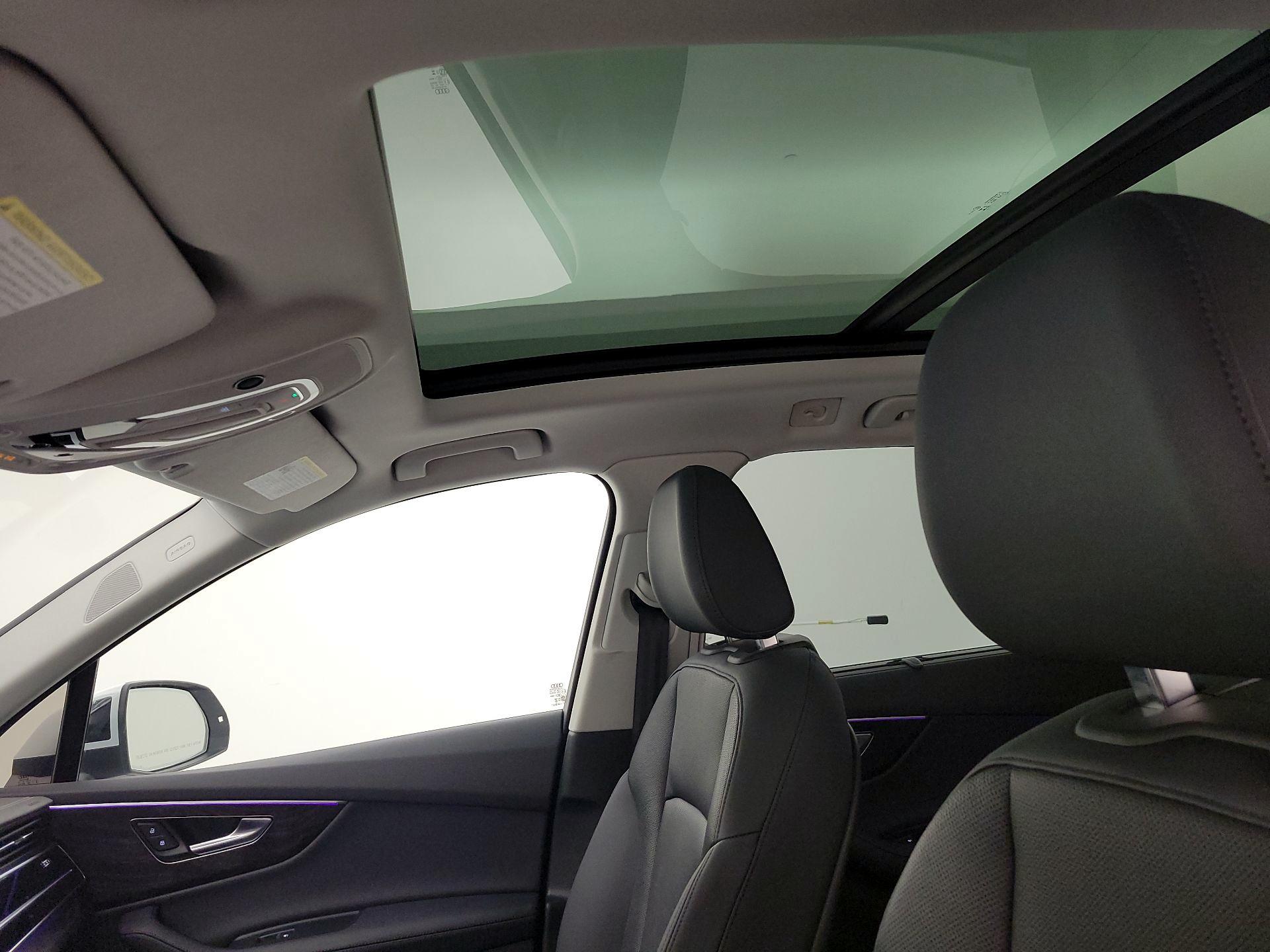 Thumbnail: 2023 Audi Q7 - 20