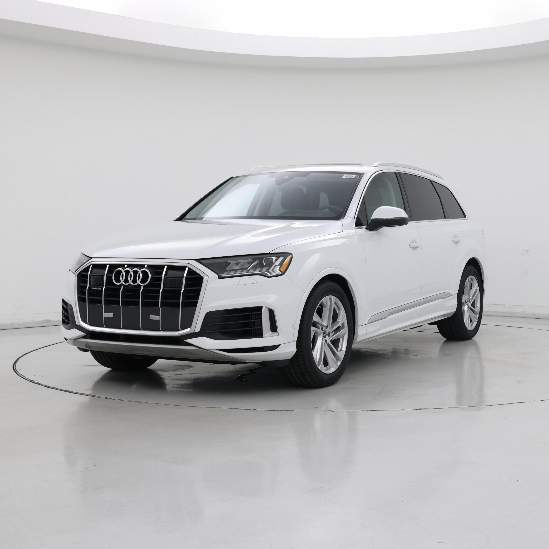 Thumbnail: 2023 Audi Q7 - 4