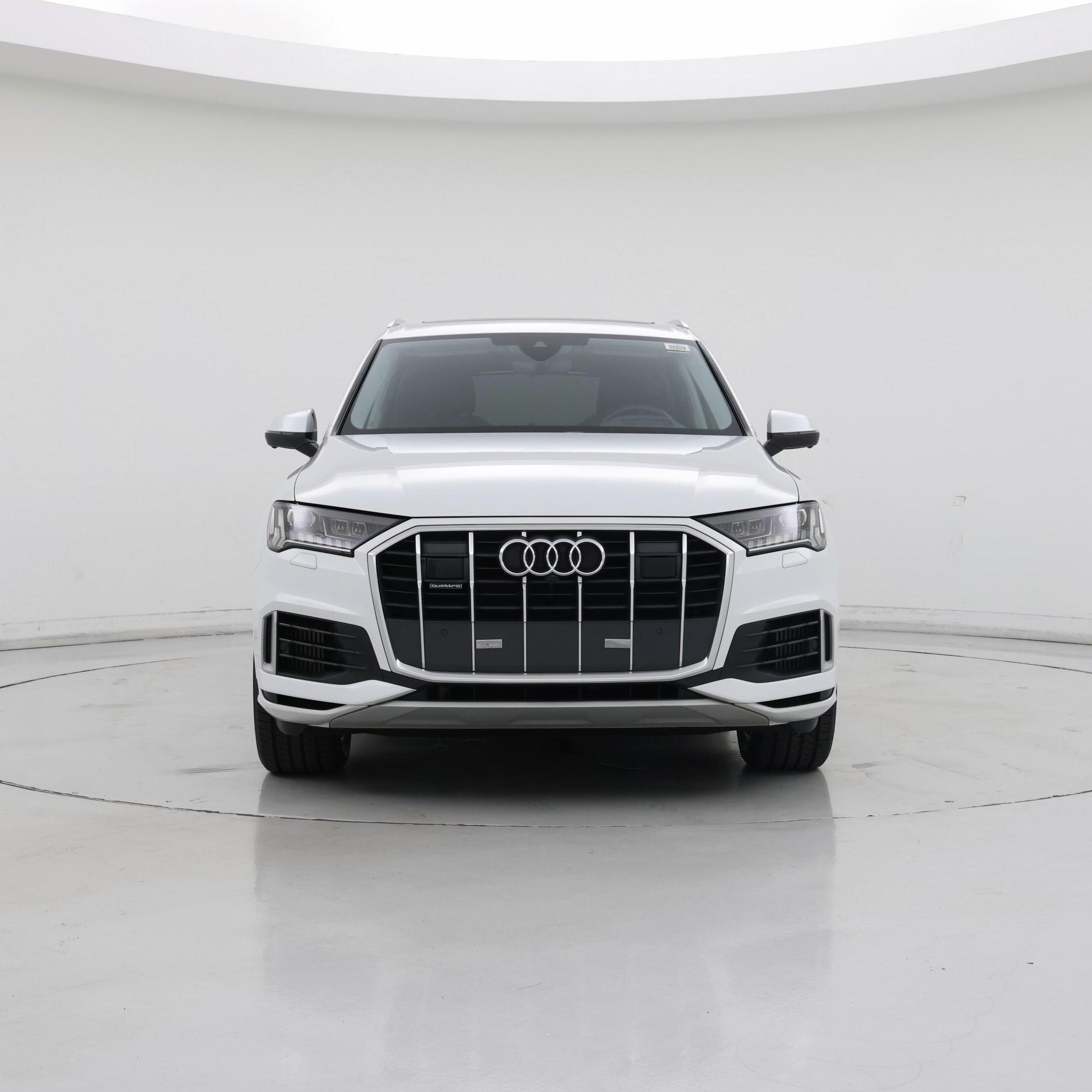 Thumbnail: 2023 Audi Q7 - 5