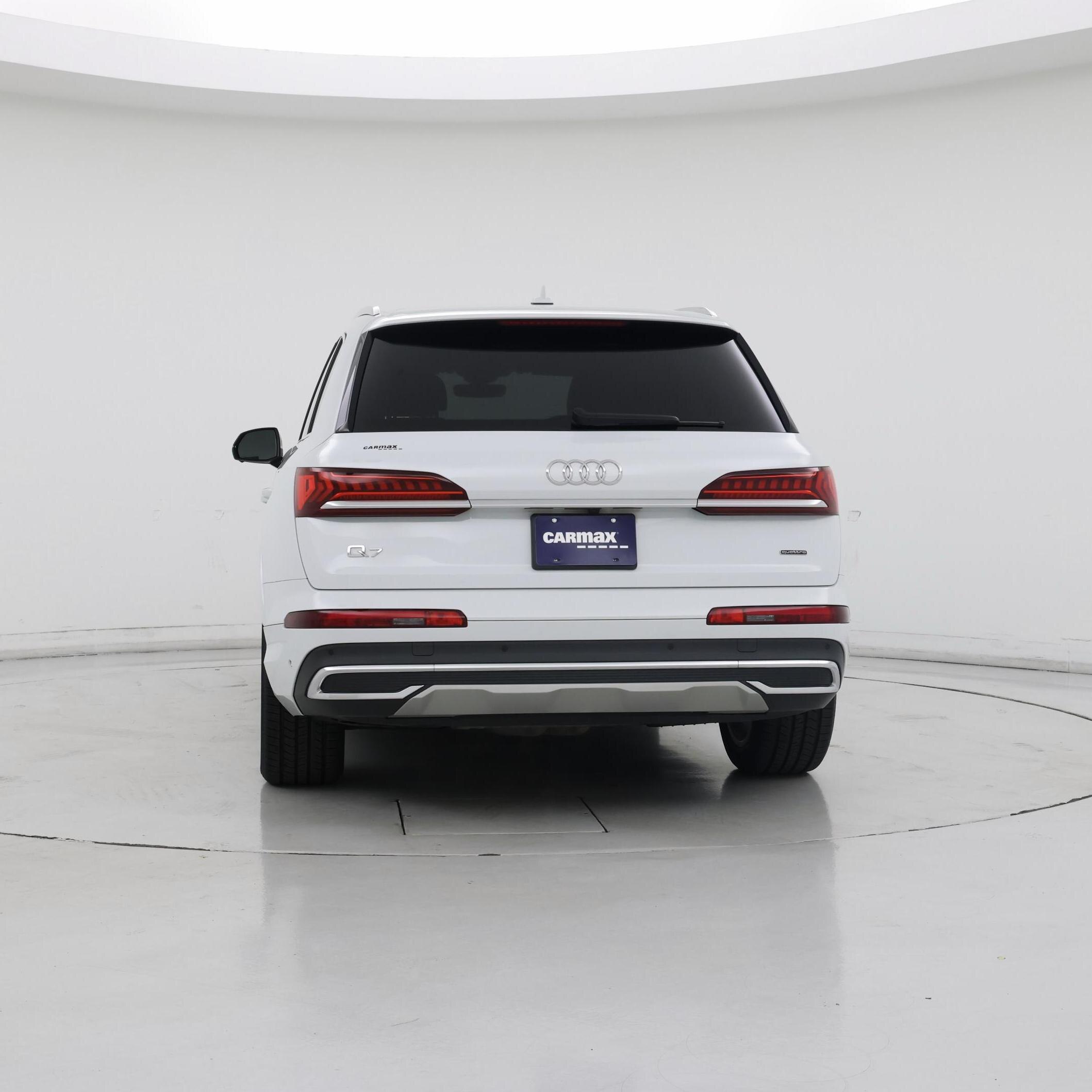 Thumbnail: 2023 Audi Q7 - 6