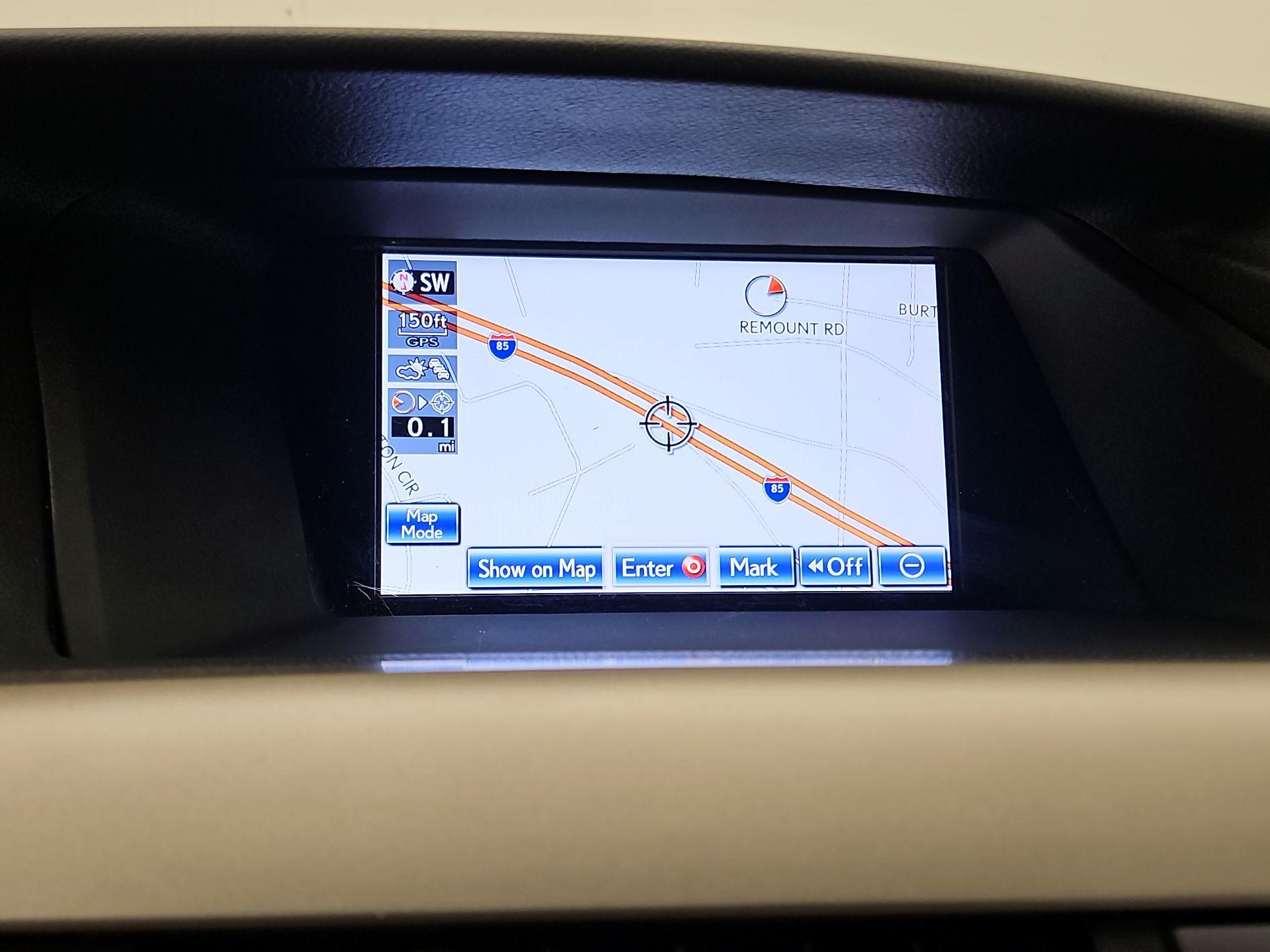 Thumbnail: 2015 Lexus RX - 14