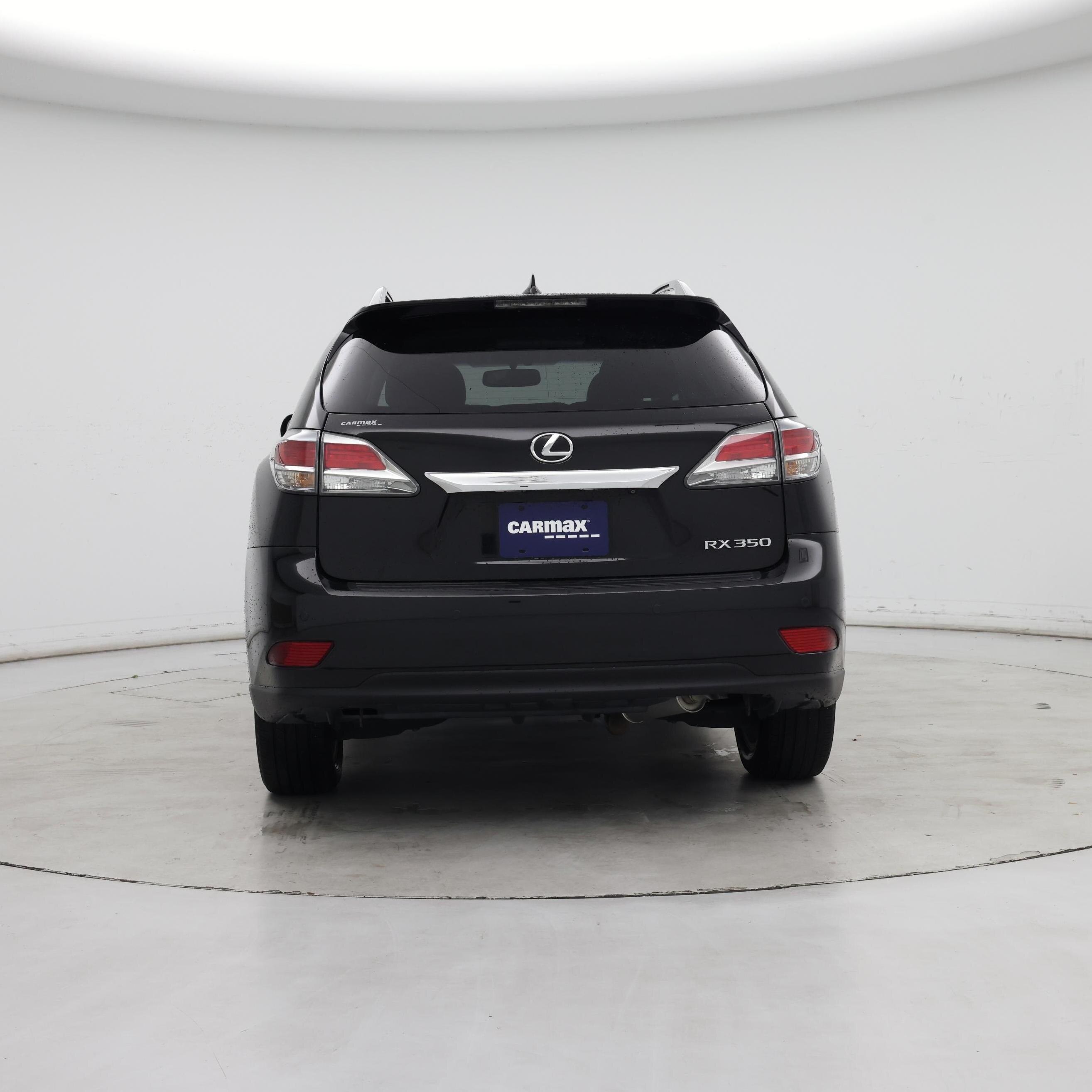 Thumbnail: 2015 Lexus RX - 6