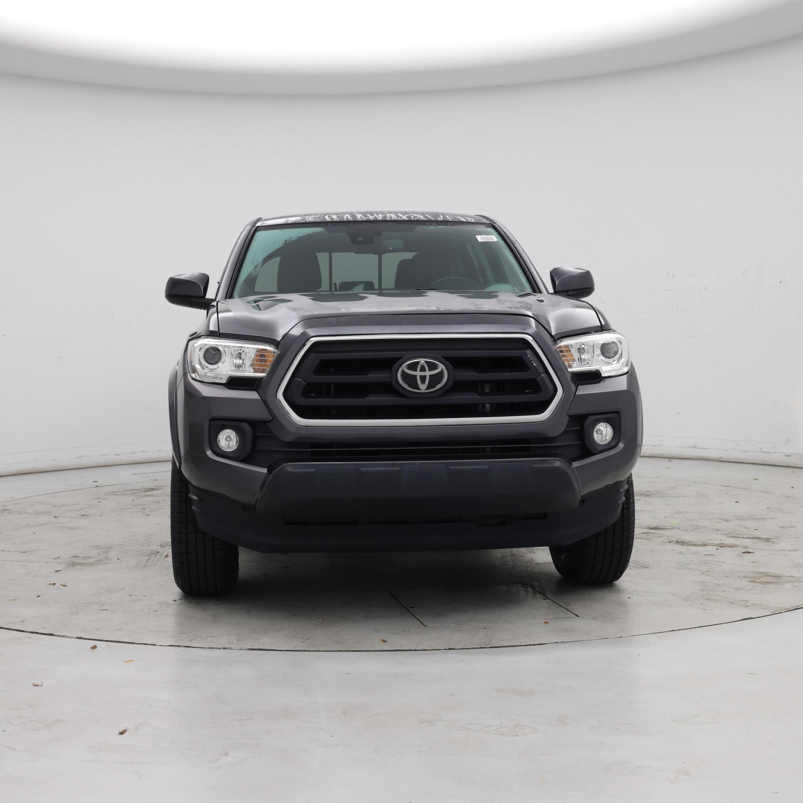 Thumbnail: 2021 Toyota Tacoma - 5