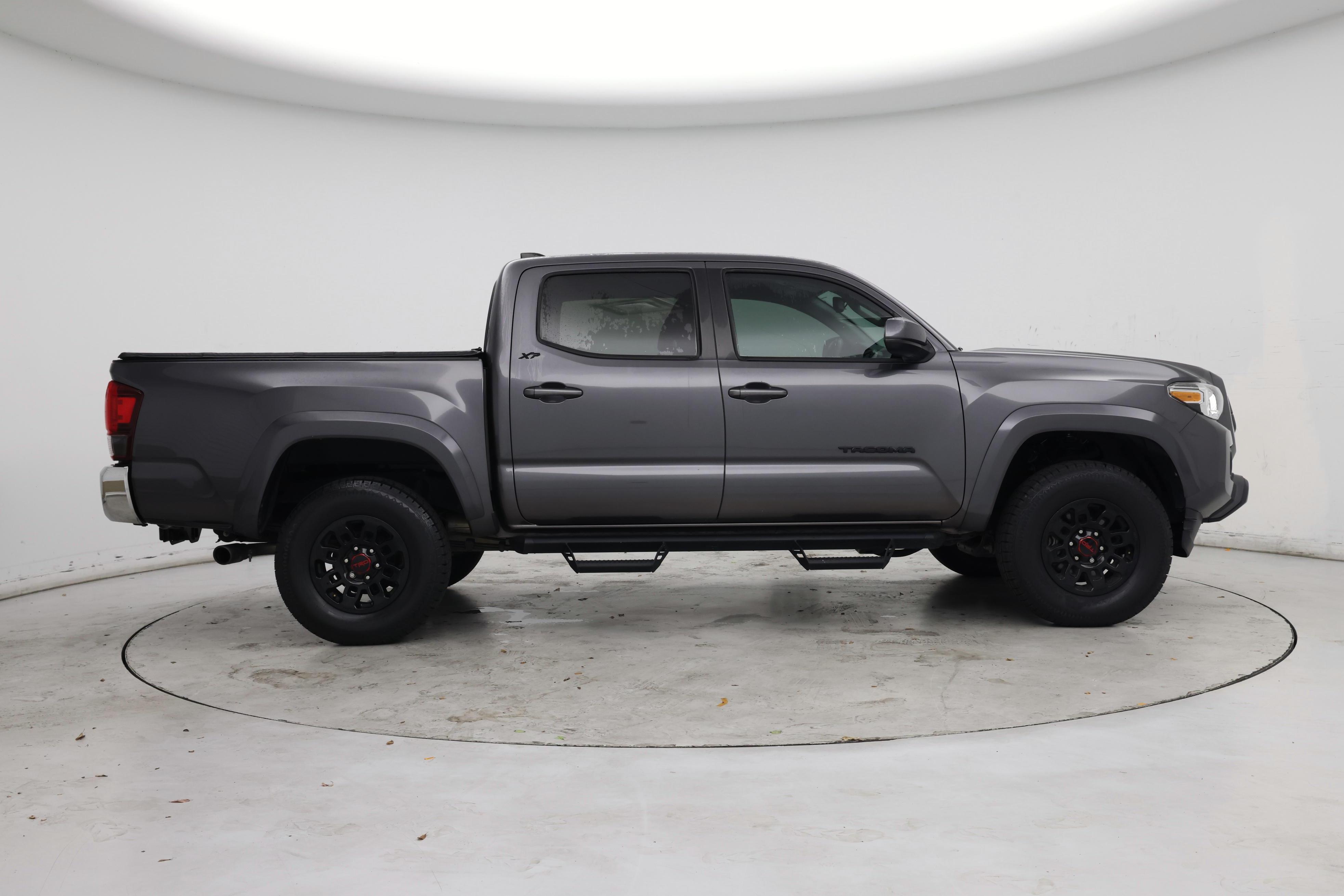 Thumbnail: 2021 Toyota Tacoma - 7