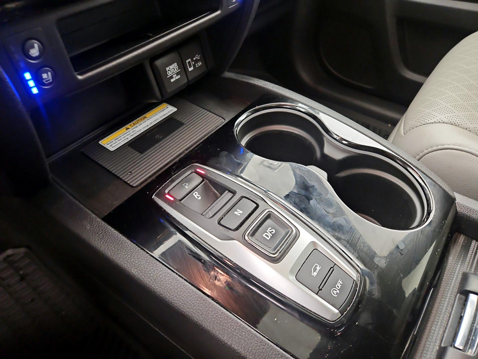 Thumbnail: 2019 Honda Passport - 17