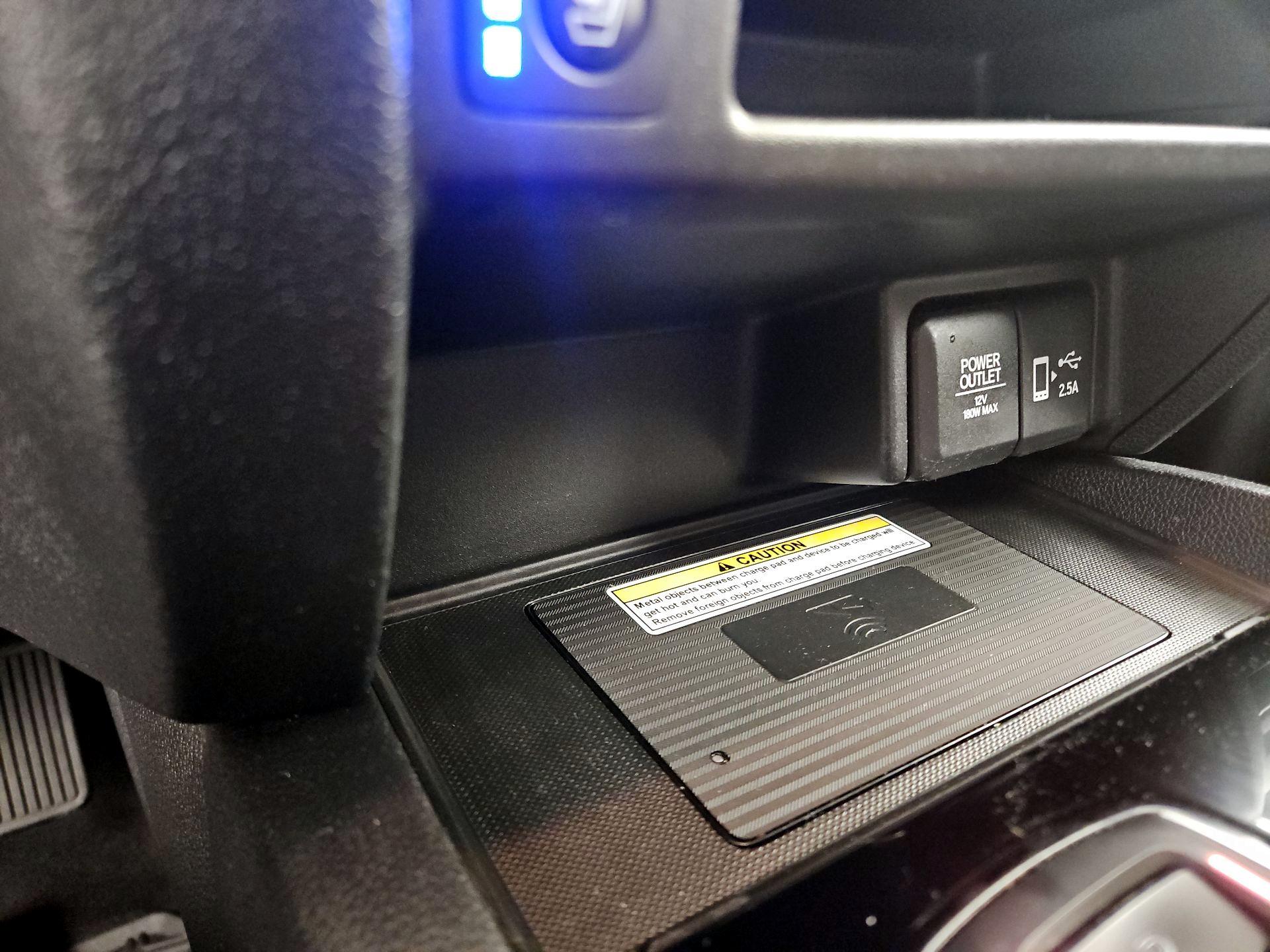 Thumbnail: 2019 Honda Passport - 18