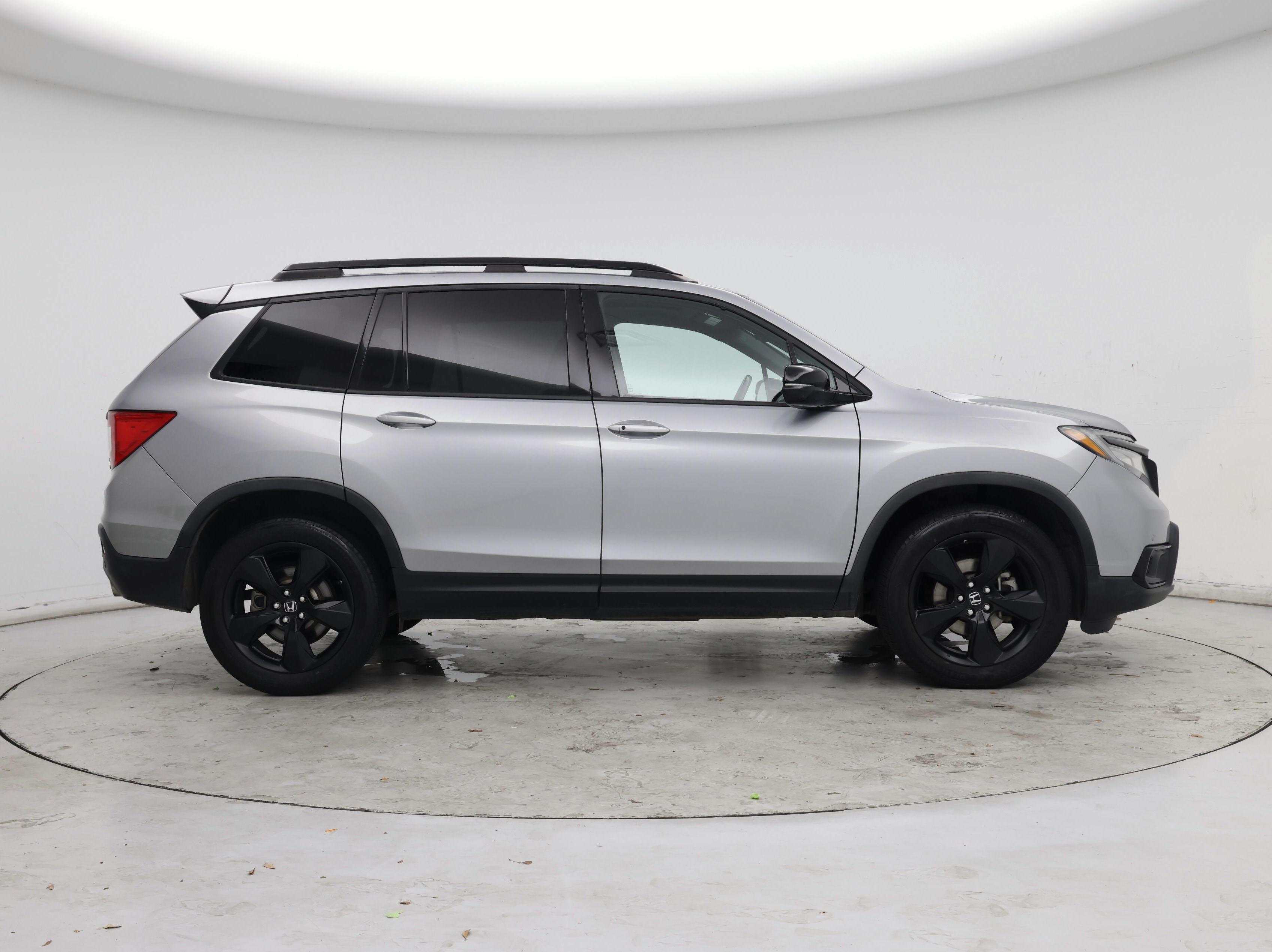 Thumbnail: 2019 Honda Passport - 7