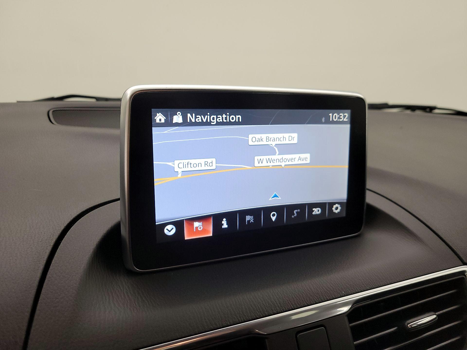 Thumbnail: 2015 Mazda Mazda3 - 14