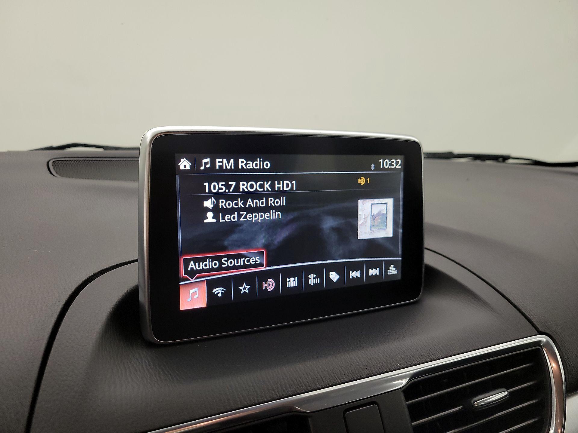 Thumbnail: 2015 Mazda Mazda3 - 16