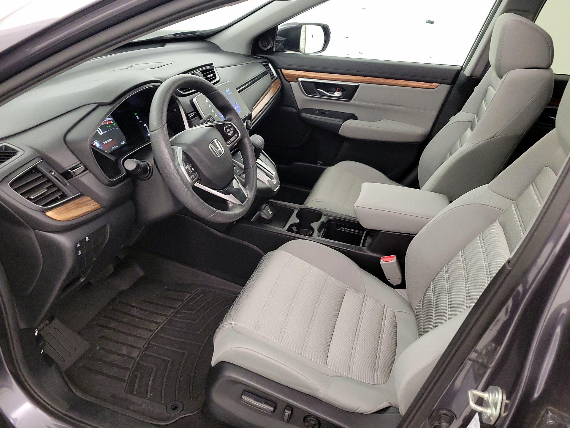 Thumbnail: 2019 Honda CR-V - 9