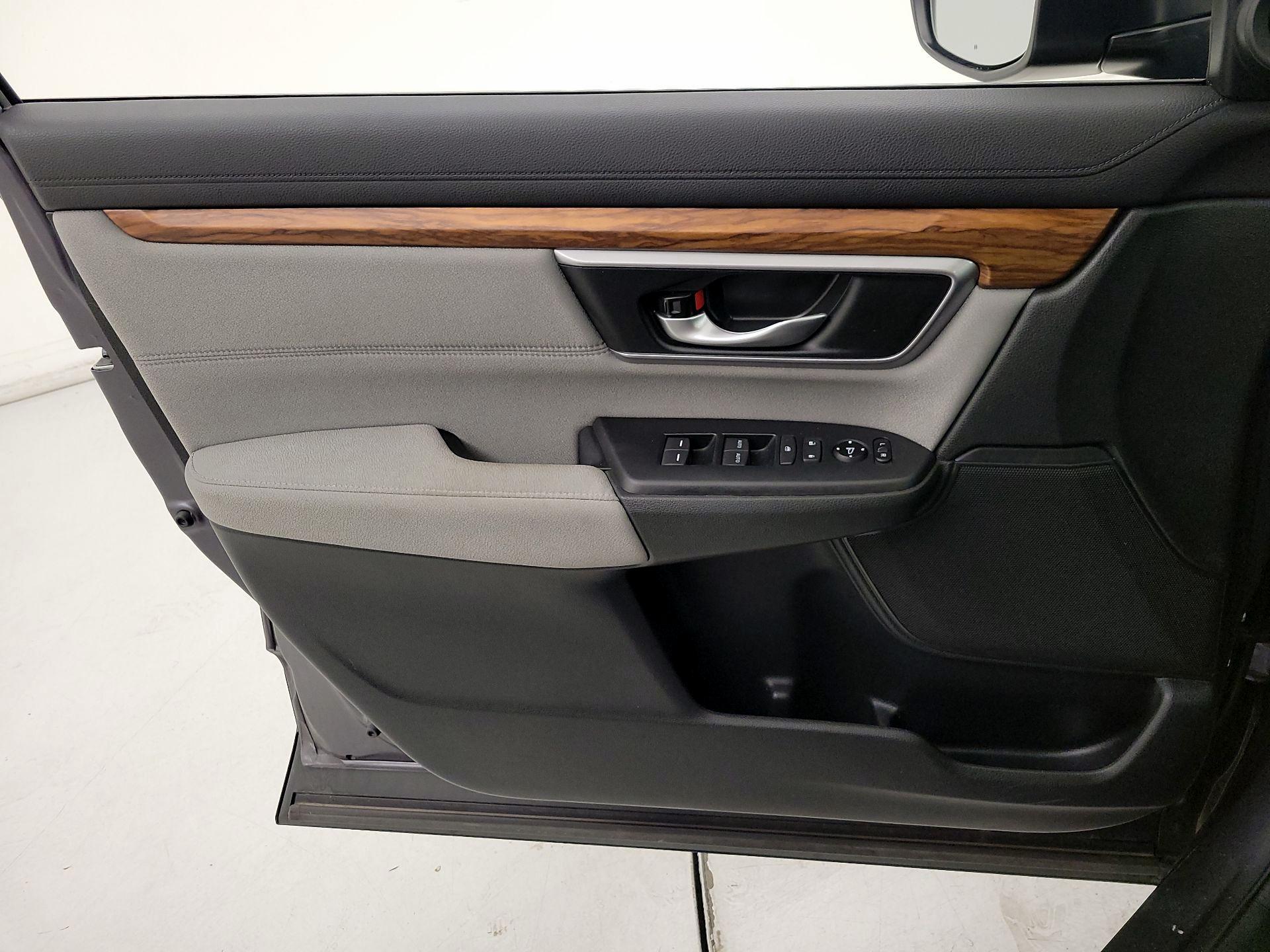 Thumbnail: 2019 Honda CR-V - 10