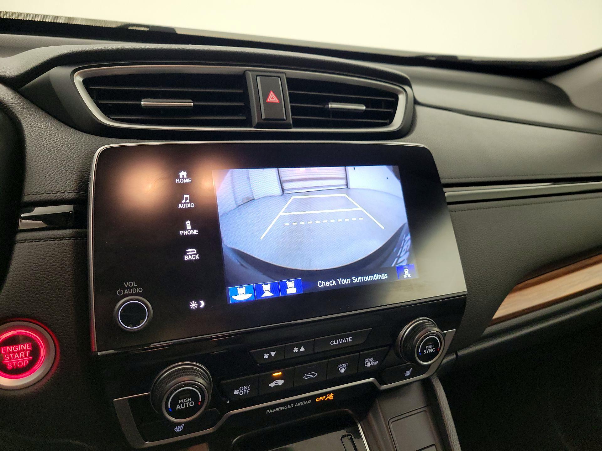 Thumbnail: 2019 Honda CR-V - 12
