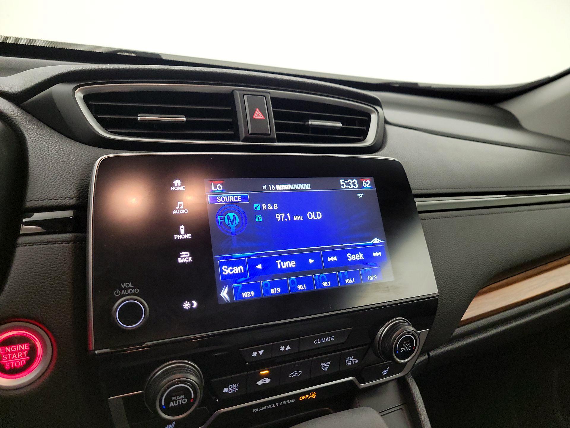 Thumbnail: 2019 Honda CR-V - 13