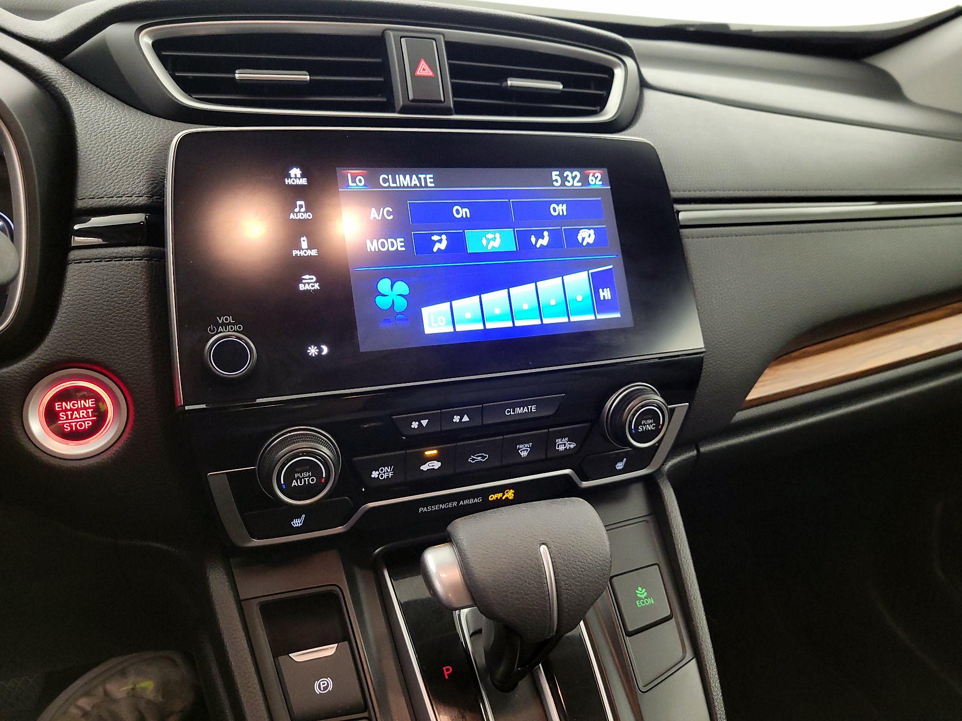 Thumbnail: 2019 Honda CR-V - 14