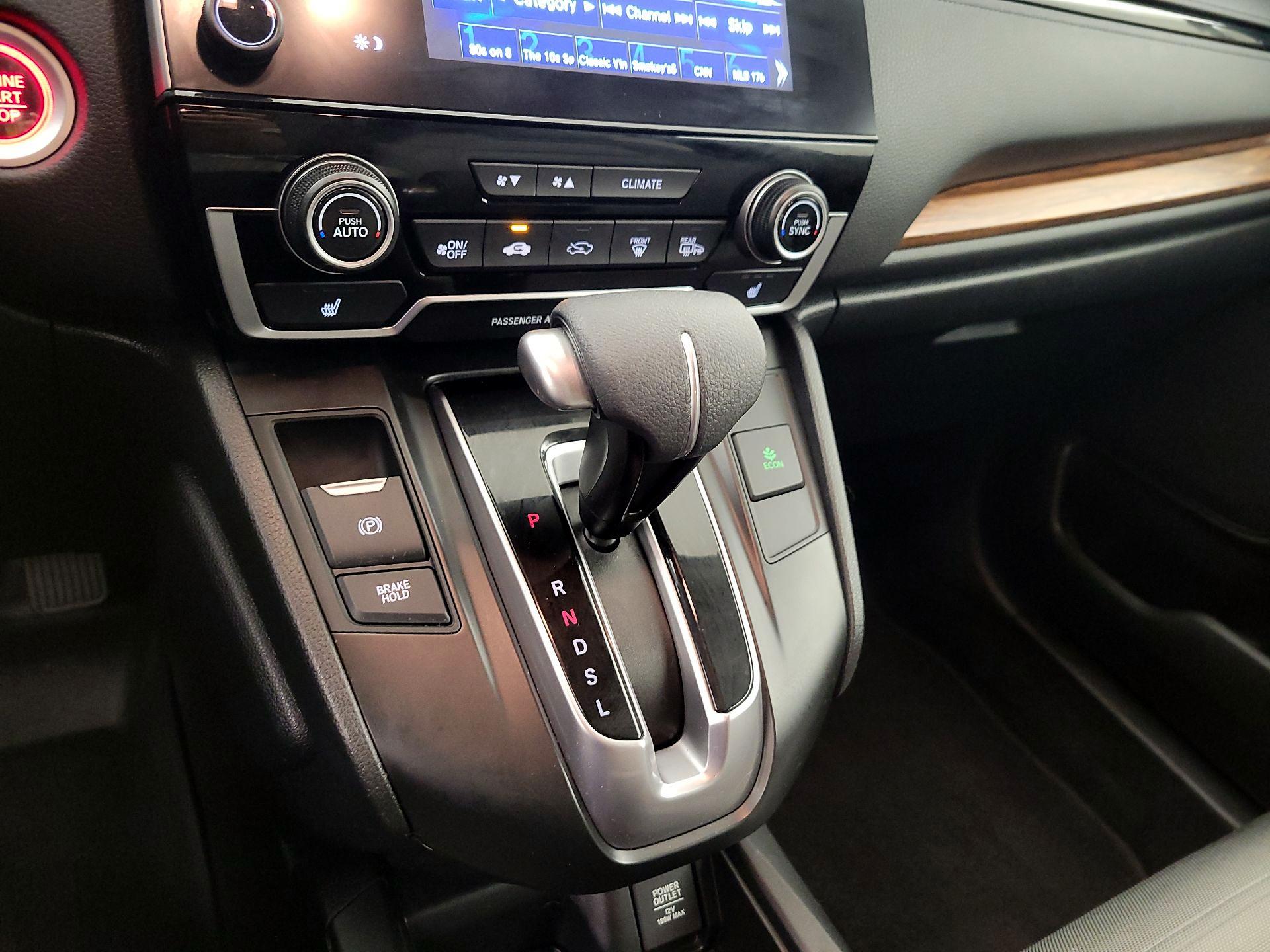 Thumbnail: 2019 Honda CR-V - 15