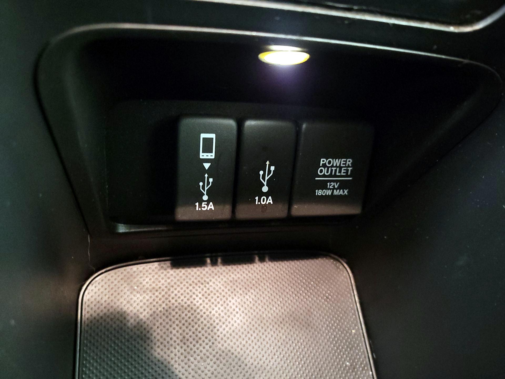 Thumbnail: 2019 Honda CR-V - 16