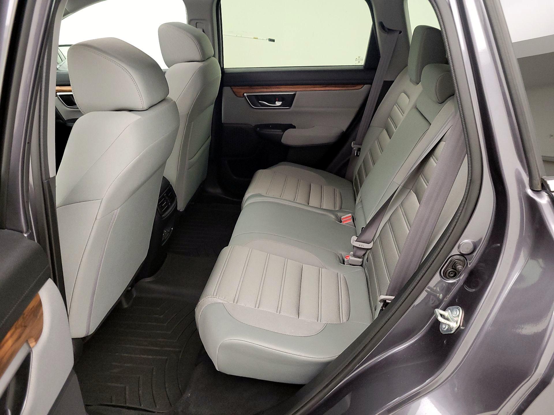 Thumbnail: 2019 Honda CR-V - 18