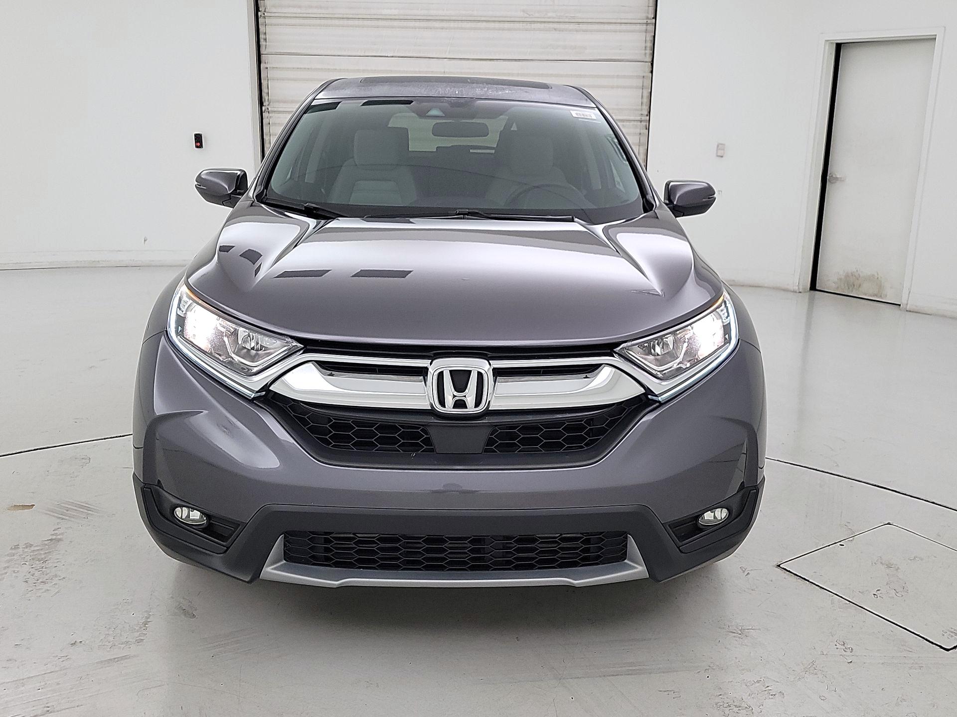 Thumbnail: 2019 Honda CR-V - 2