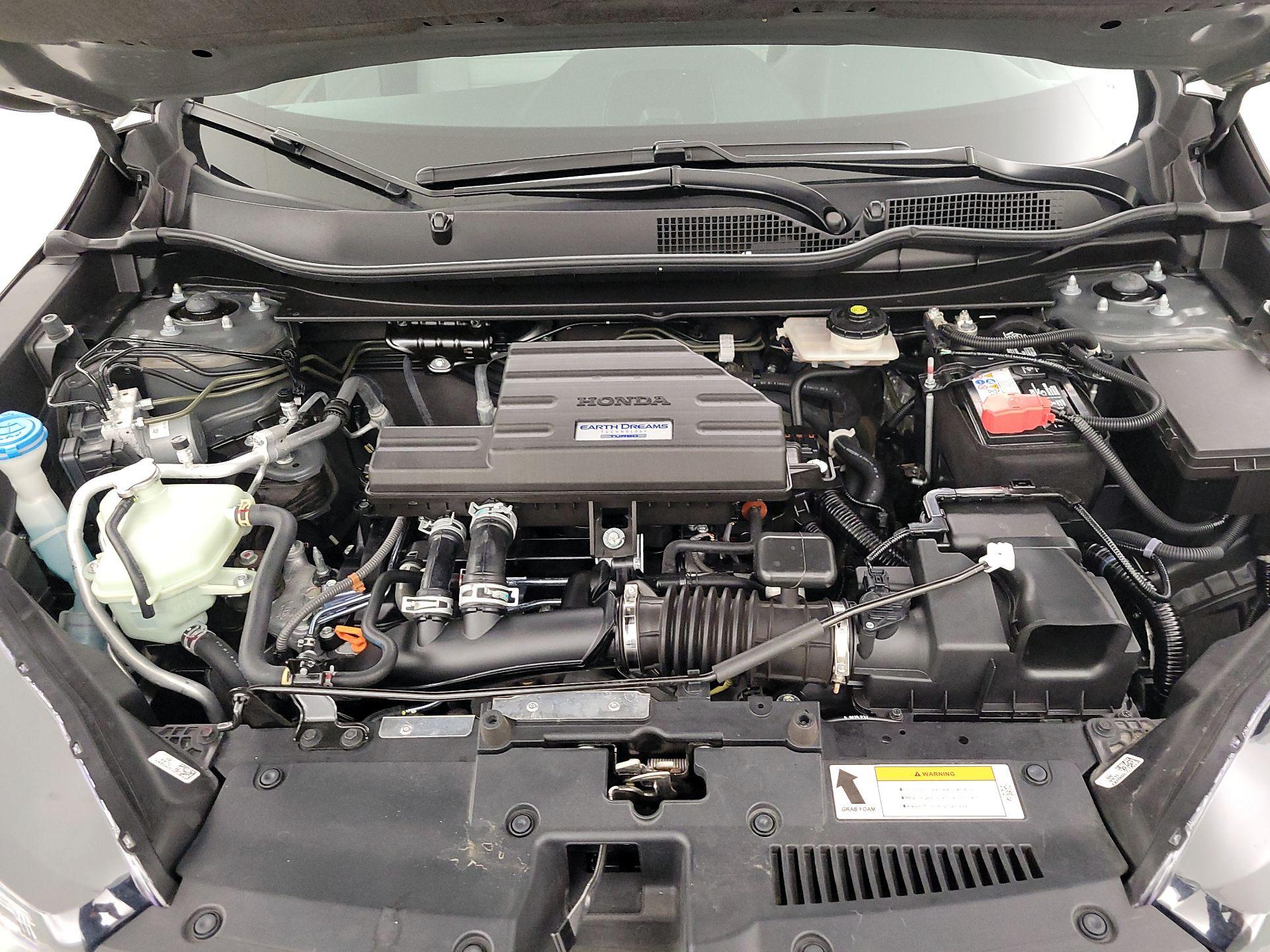 Thumbnail: 2019 Honda CR-V - 20