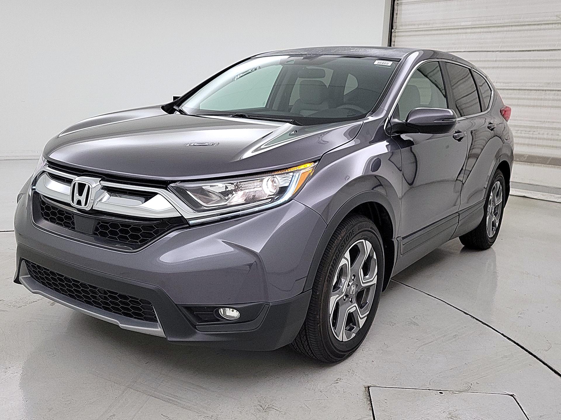 Thumbnail: 2019 Honda CR-V - 3