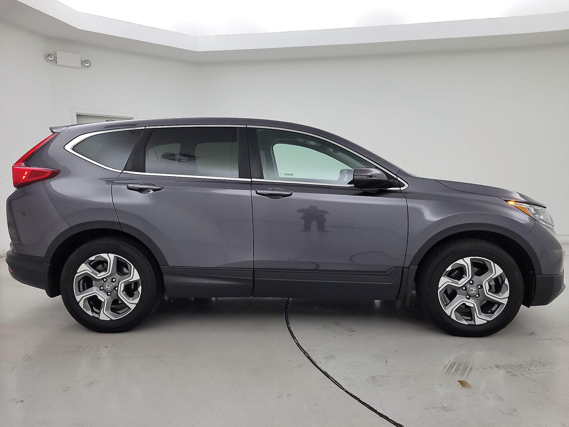 Thumbnail: 2019 Honda CR-V - 4